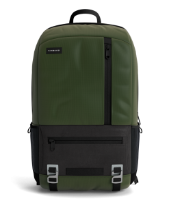 Alcatraz Backpack