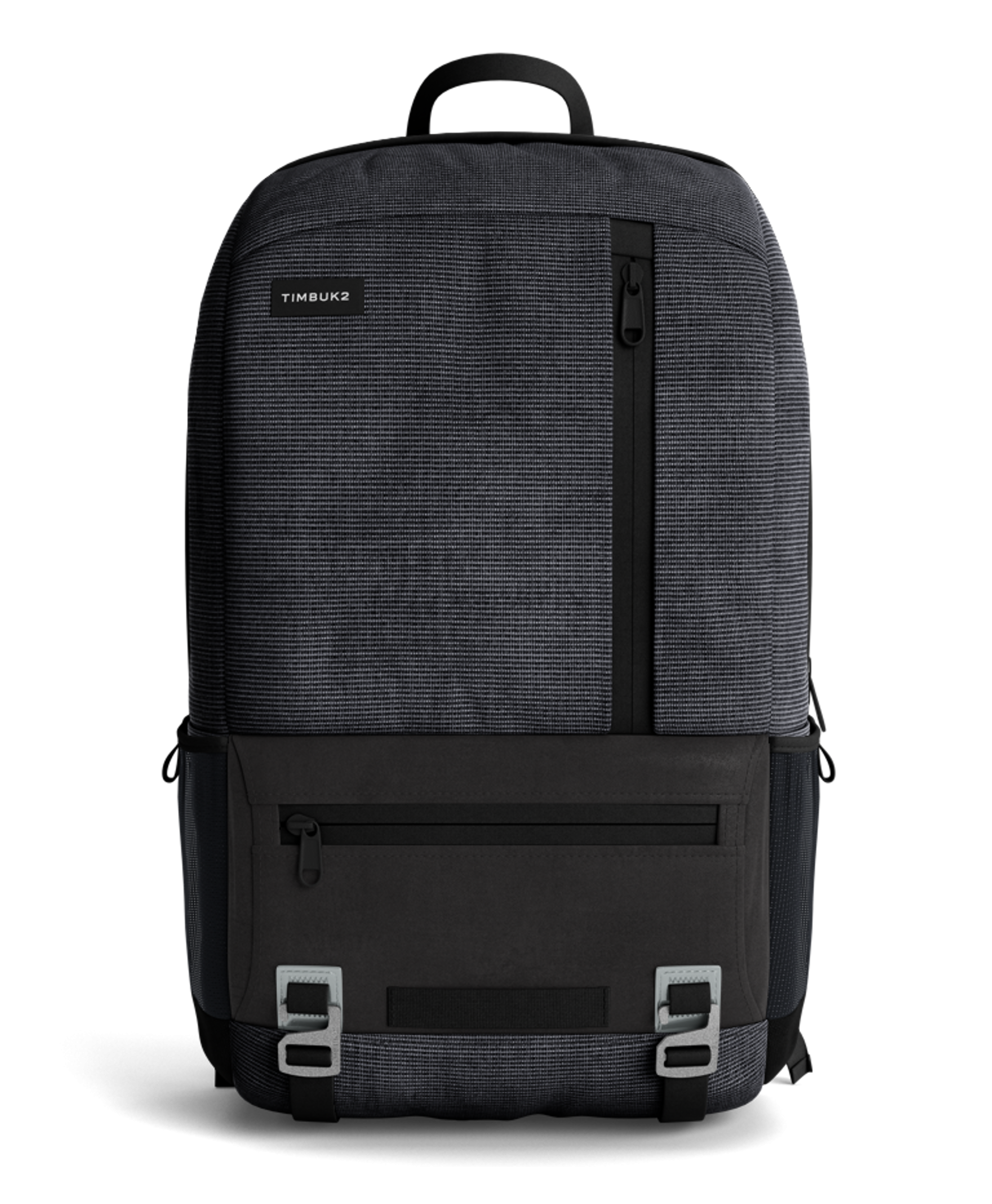 Reflective Alcatraz Backpack - Image 6