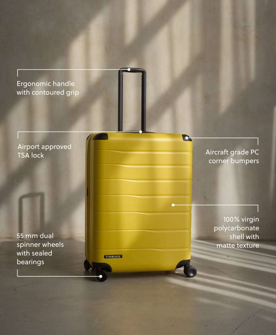 FreeStyle Check-In Plus - Image 18
