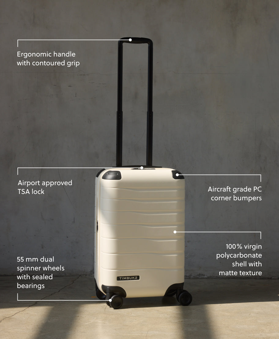 FreeStyle Check-In Plus - Image 12