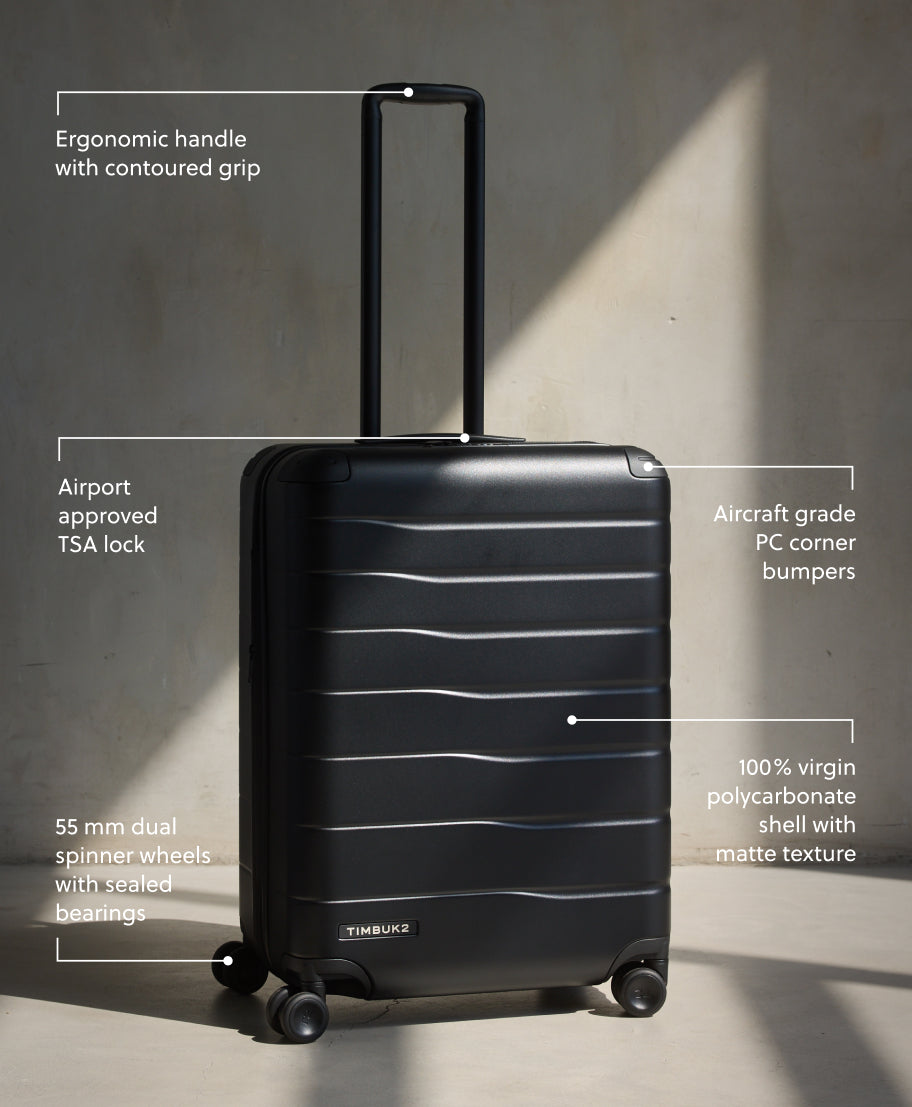 FreeStyle Carry-On - Image 7