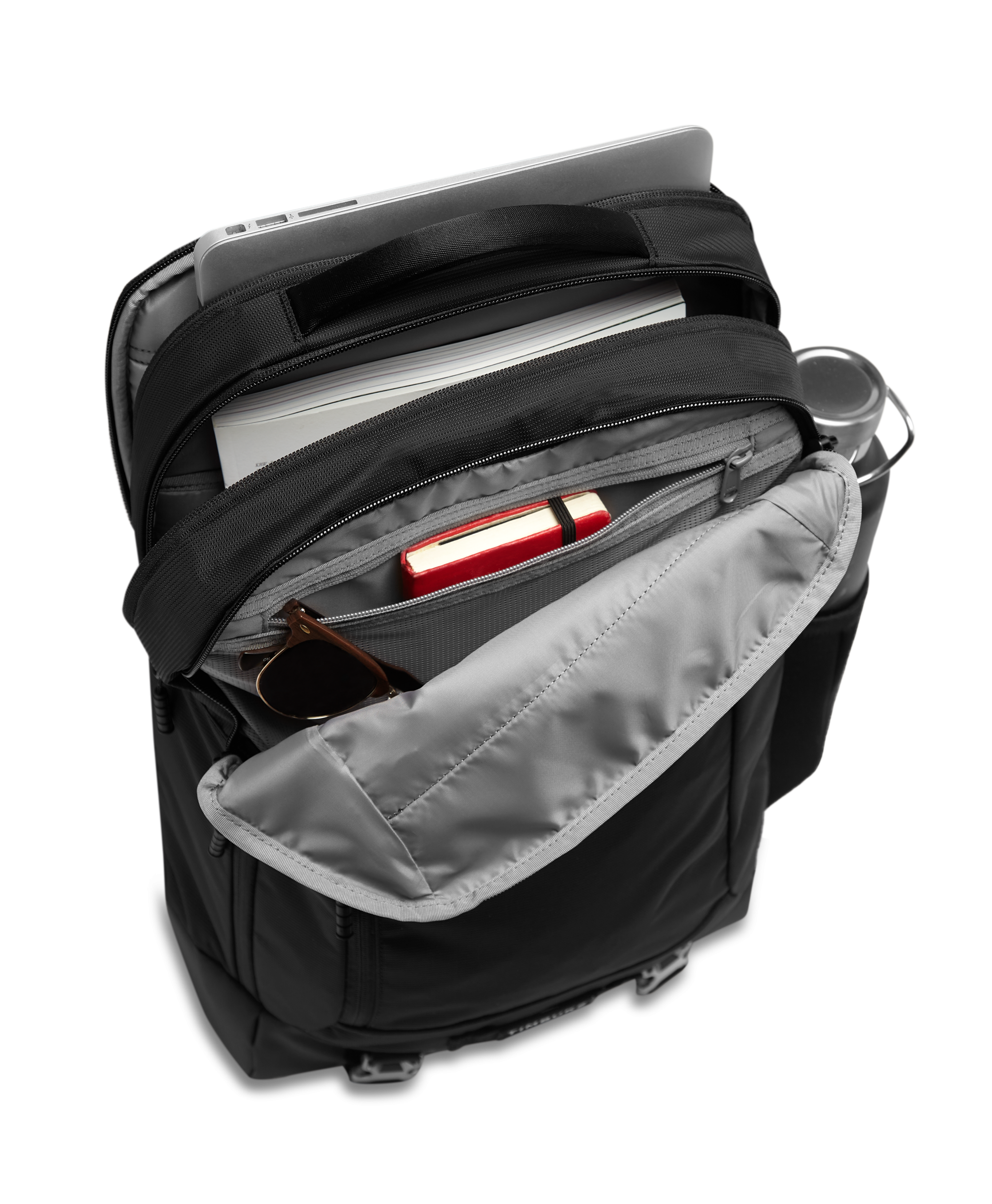 Authority Laptop Backpack Deluxe - Image 5