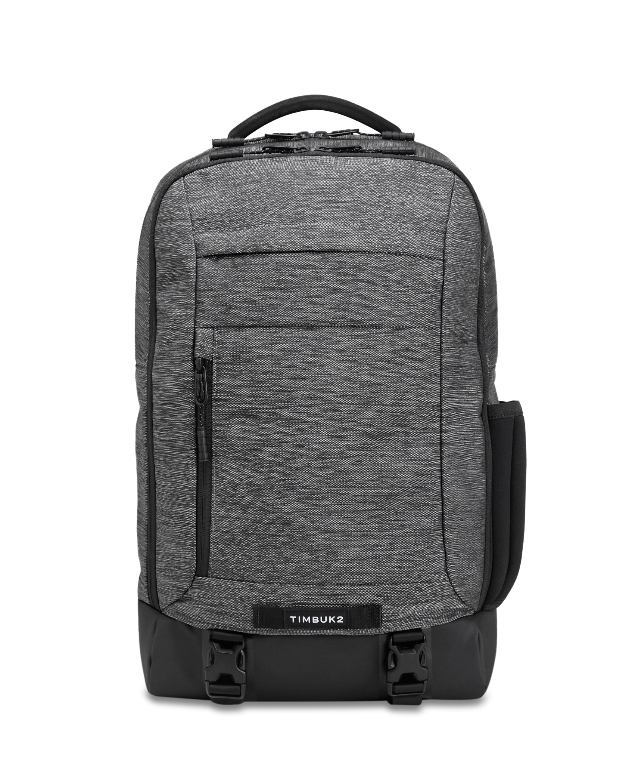 Authority Laptop Backpack Deluxe - Image 4