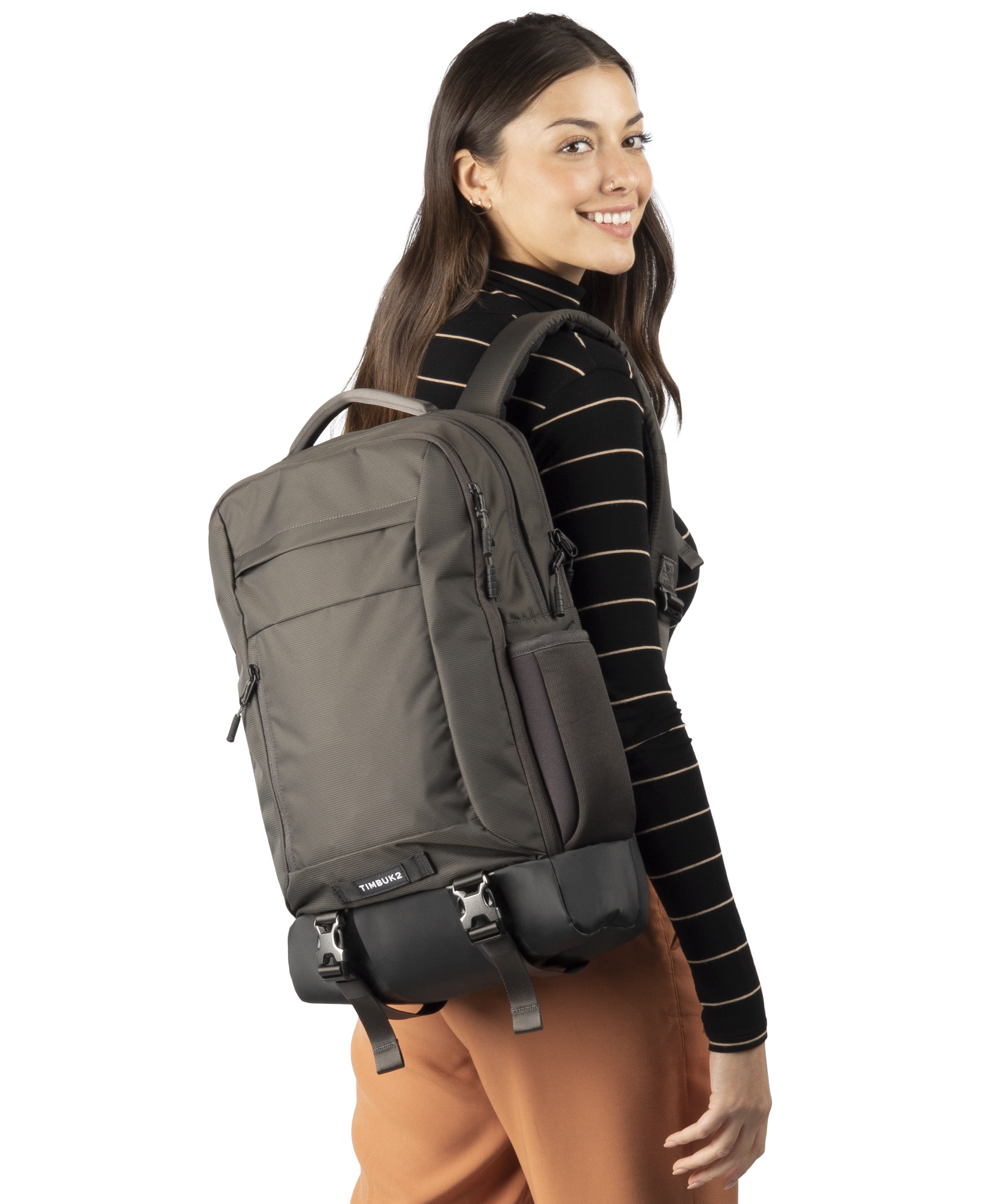 Authority Laptop Backpack Deluxe - Image 24
