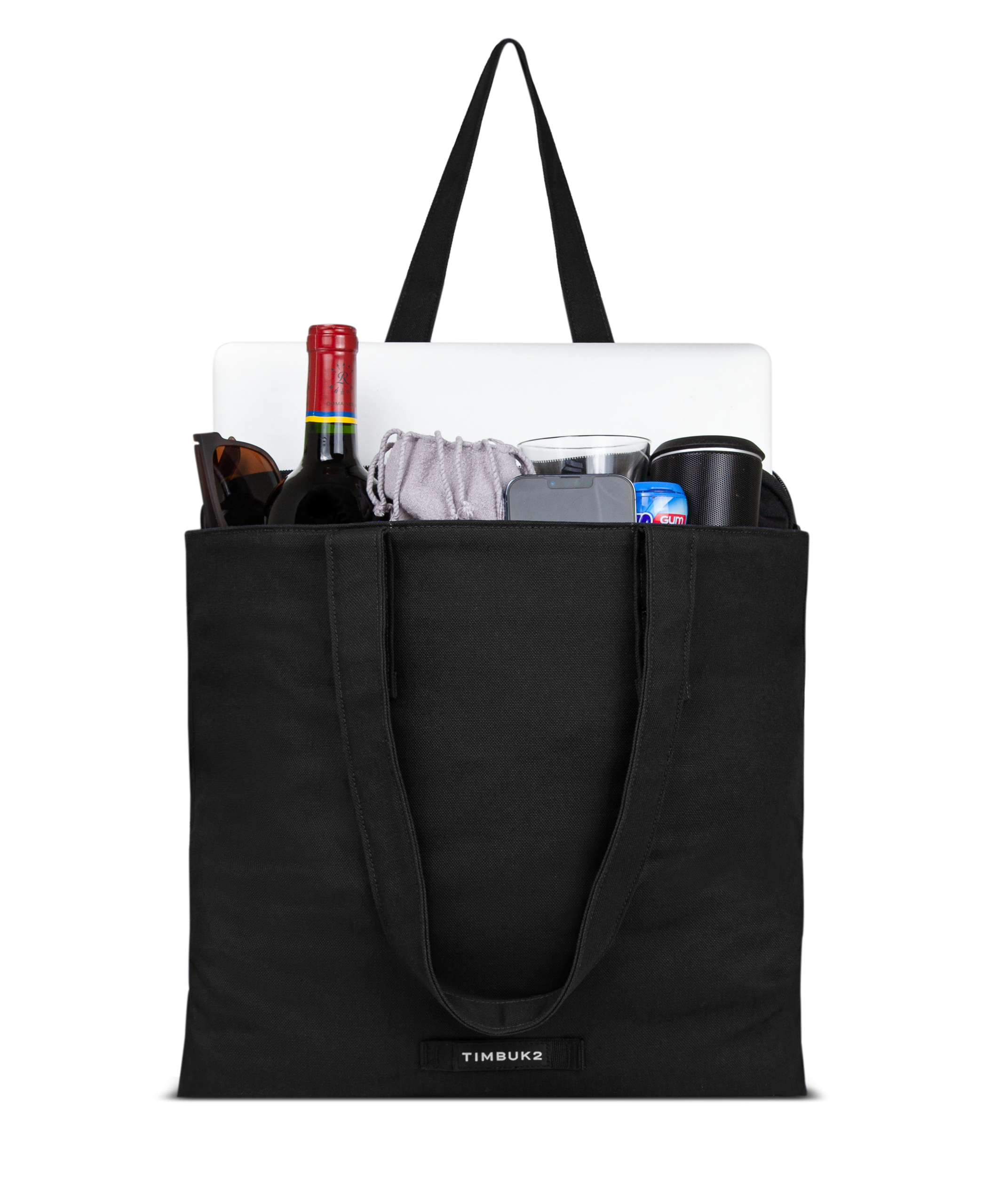 Canvas Shop Tote Bag - Image 17