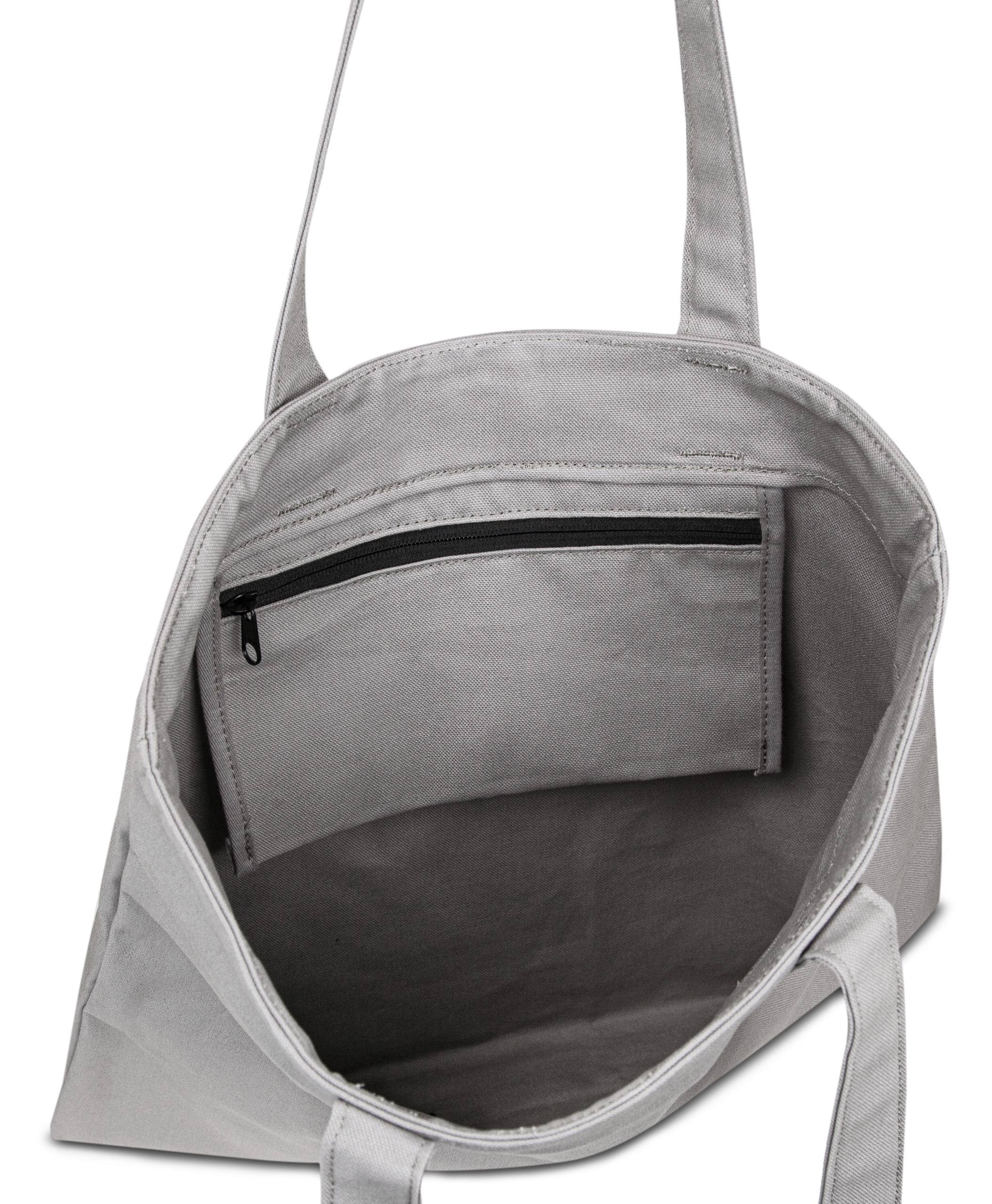 Canvas Shop Tote Bag - Image 15