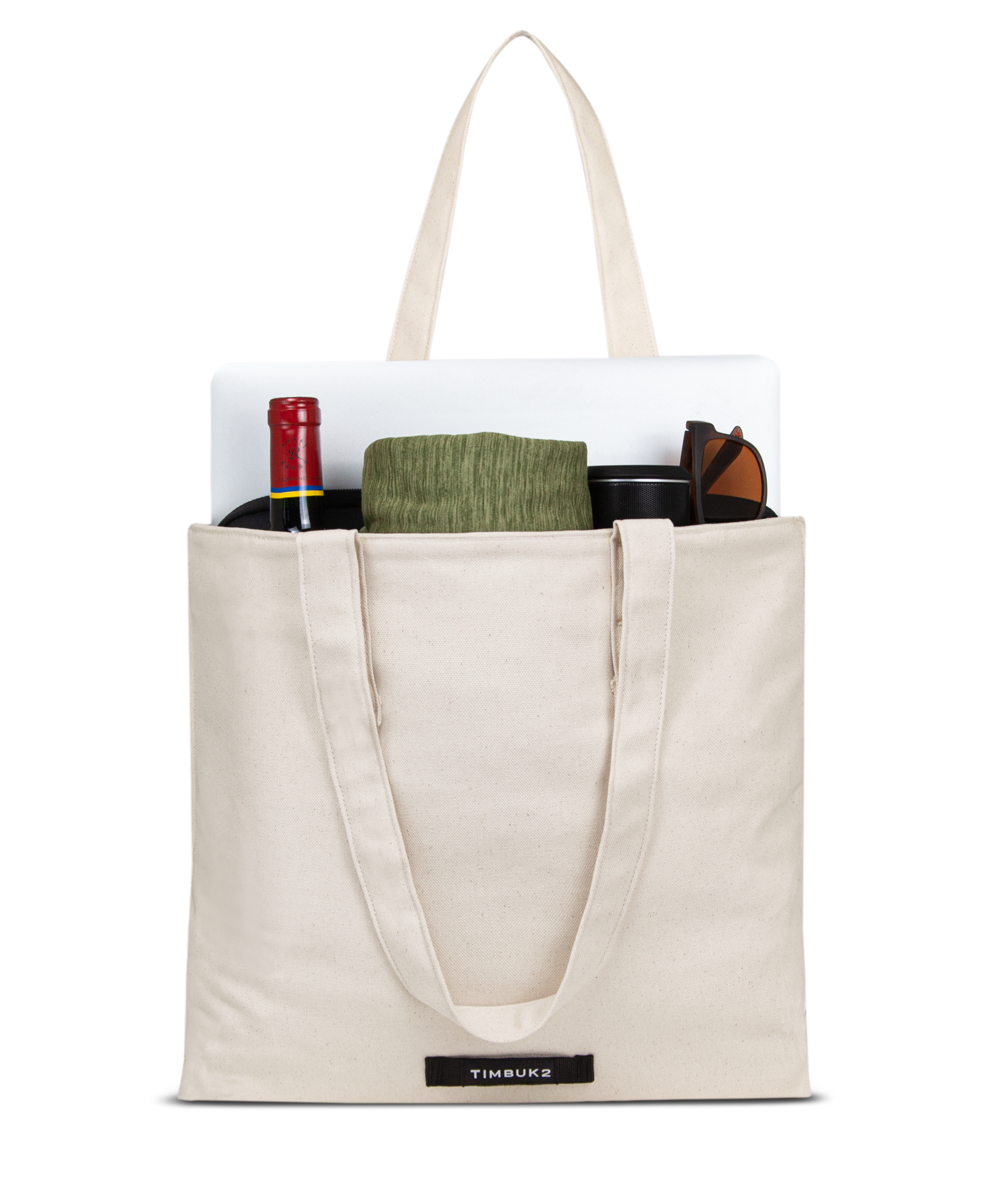 Canvas Shop Tote Bag - Image 16