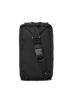 Alternative view of Castle Crossbody Sling