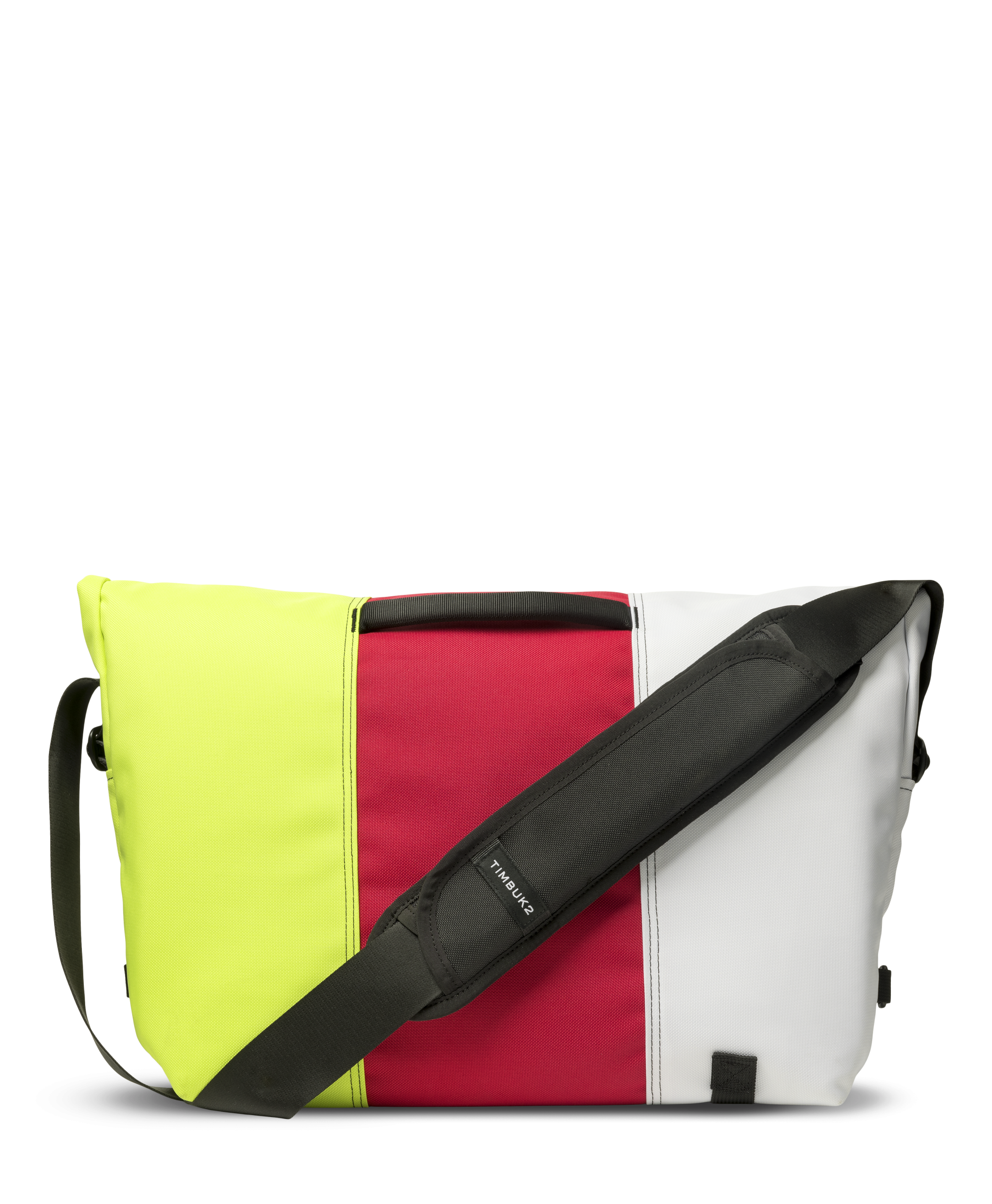 Custom Classic Messenger Bag - Image 3