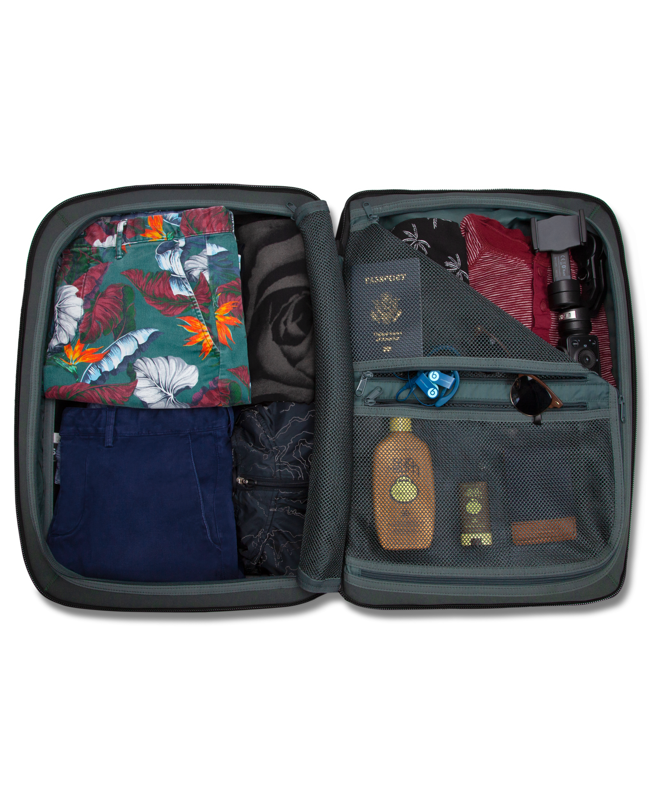 Copilot Luggage Roller - Image 4