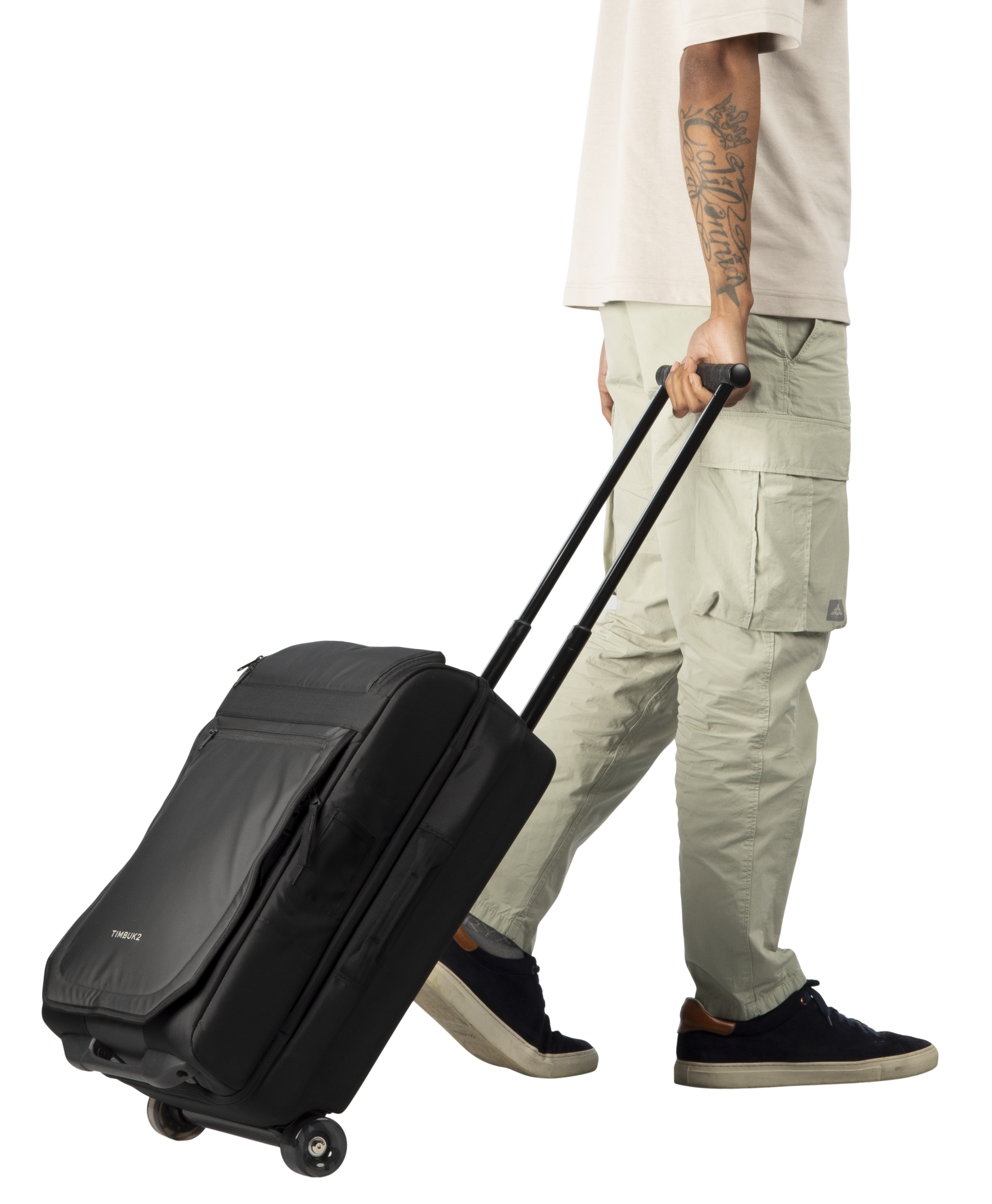 Copilot Luggage Roller - Image 10