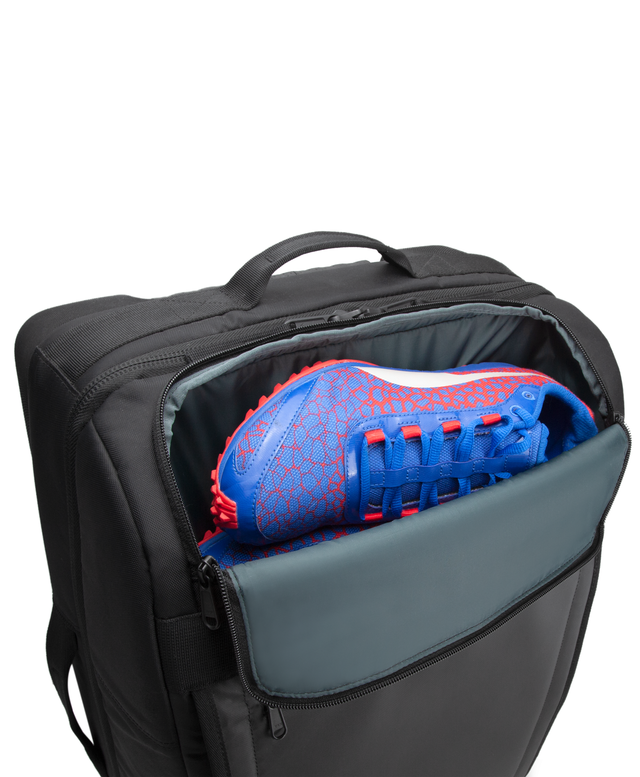 Copilot Luggage Roller - Image 16