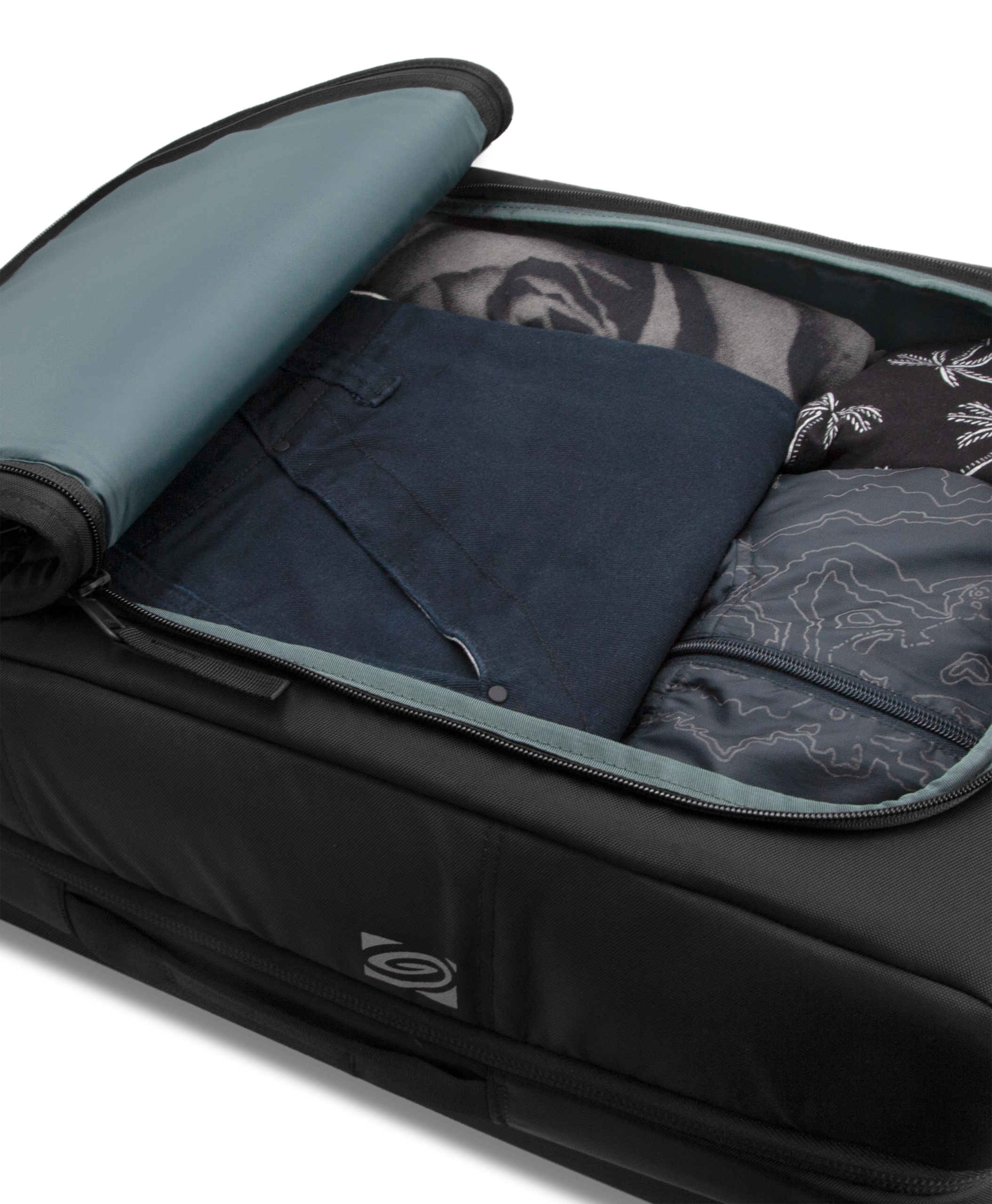 Copilot Luggage Roller - Image 18