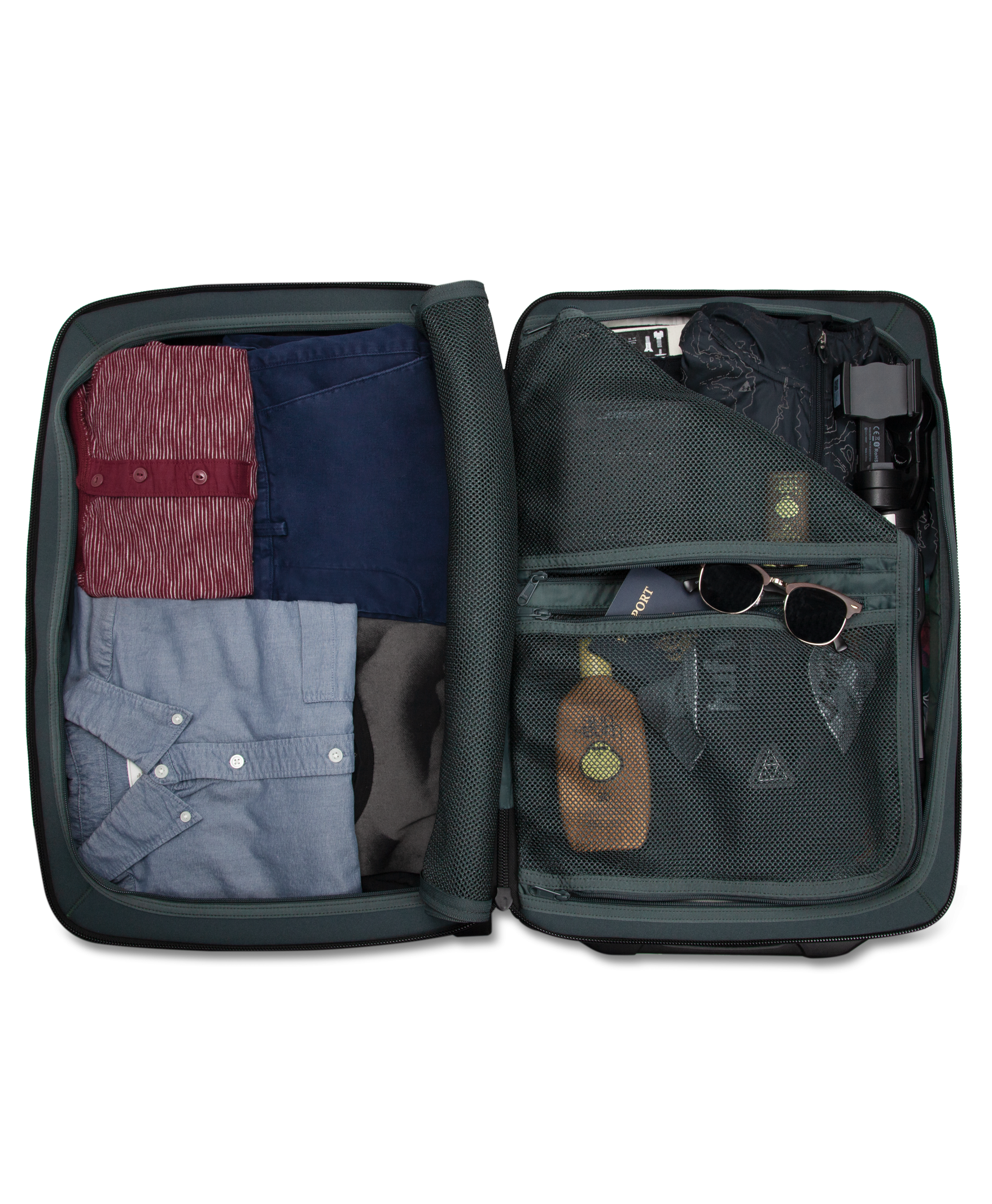 Copilot Luggage Roller - Image 5