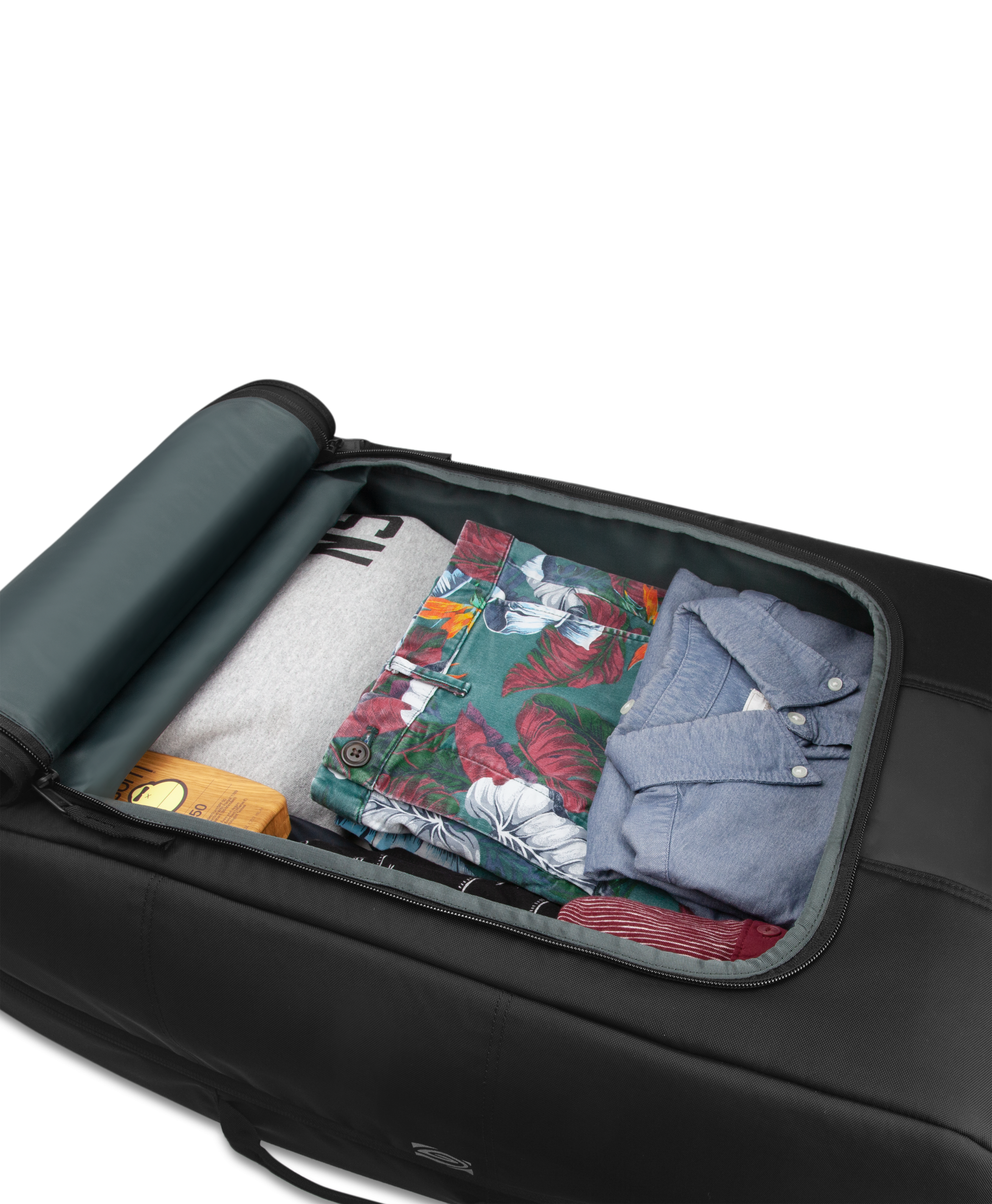 Copilot Luggage Roller - Image 19