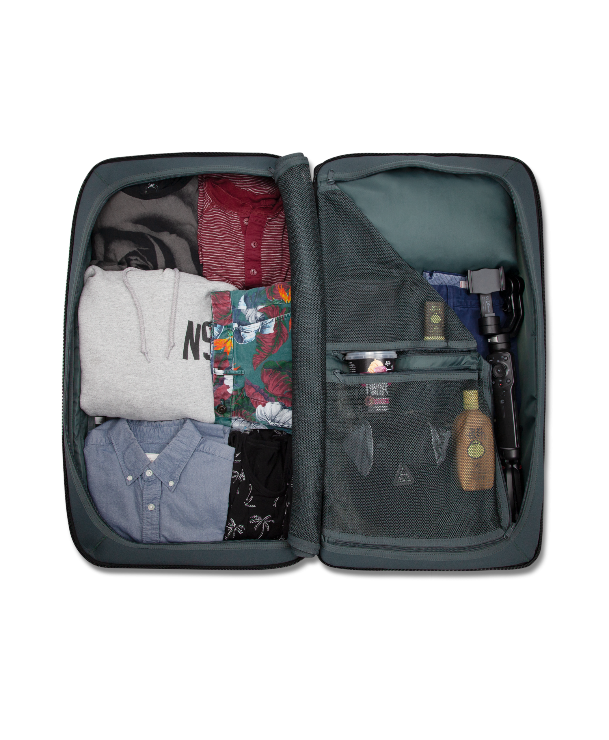 Copilot Luggage Roller - Image 6