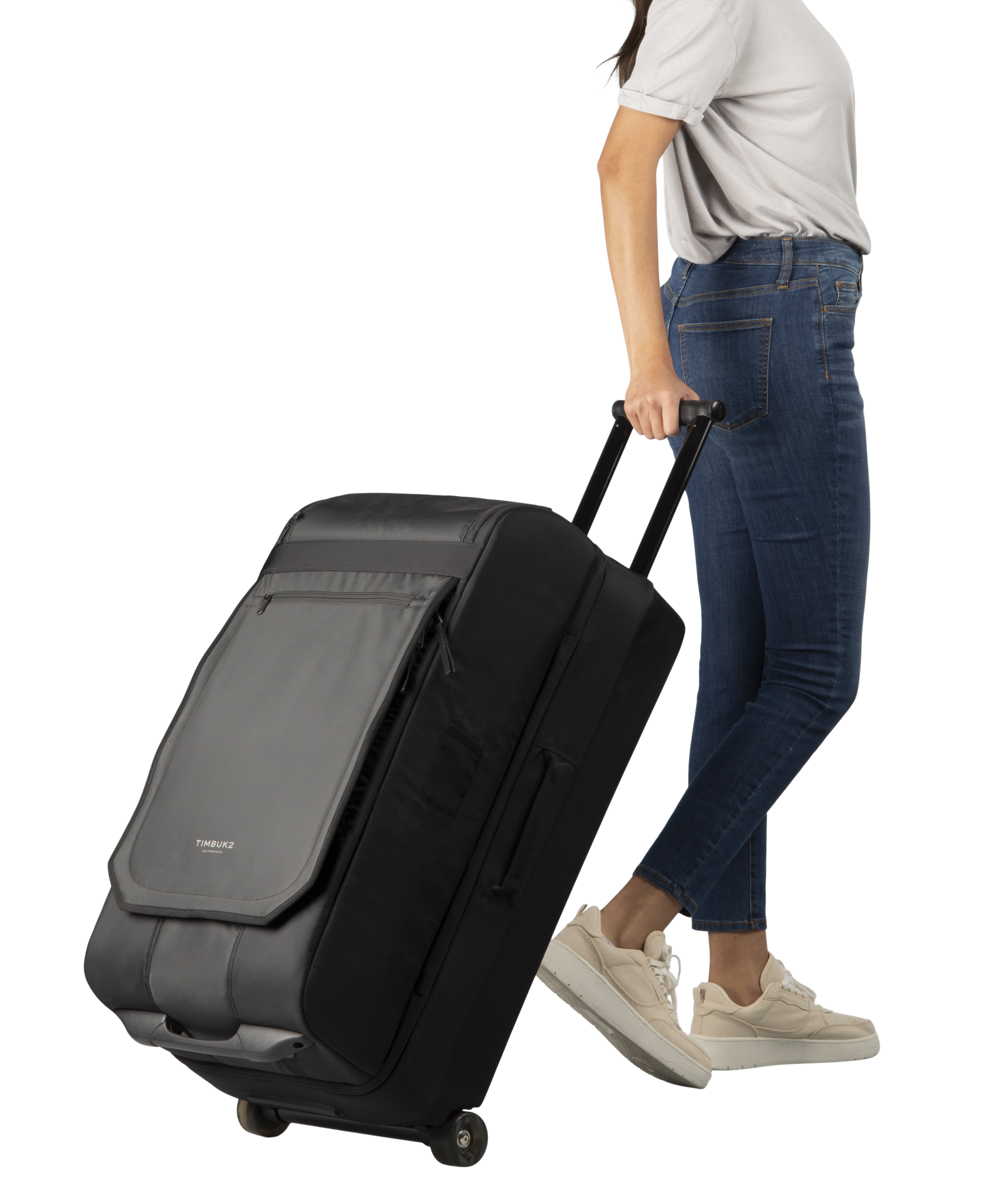 Copilot Luggage Roller - Image 11