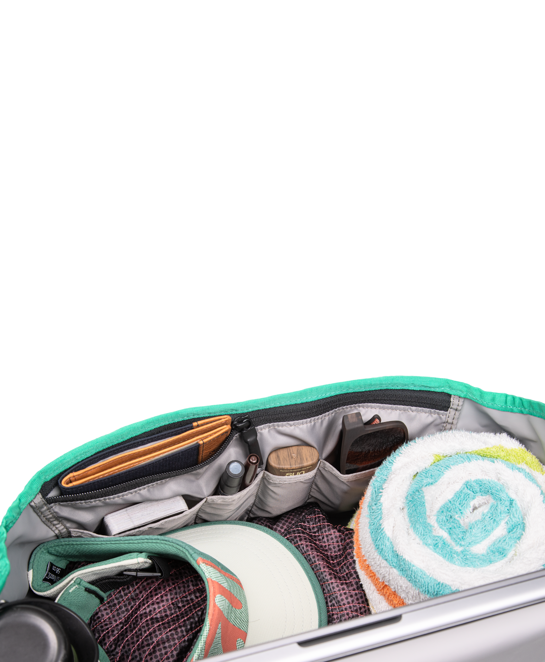 Flight Classic Messenger Bag - Image 26