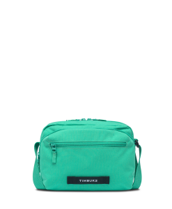 Flight Crossbody Satchel