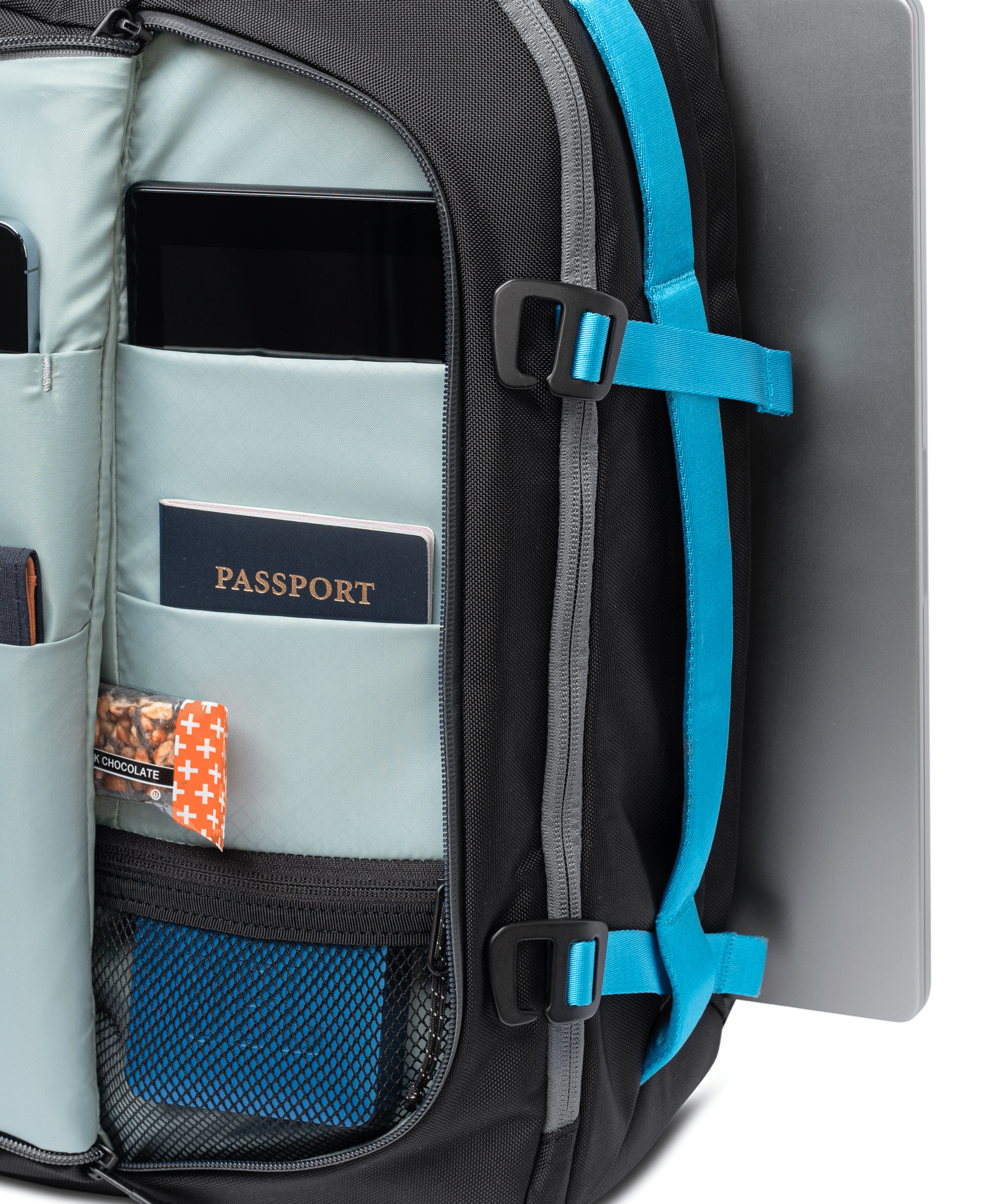 Never Check Expandable Backpack - Image 14