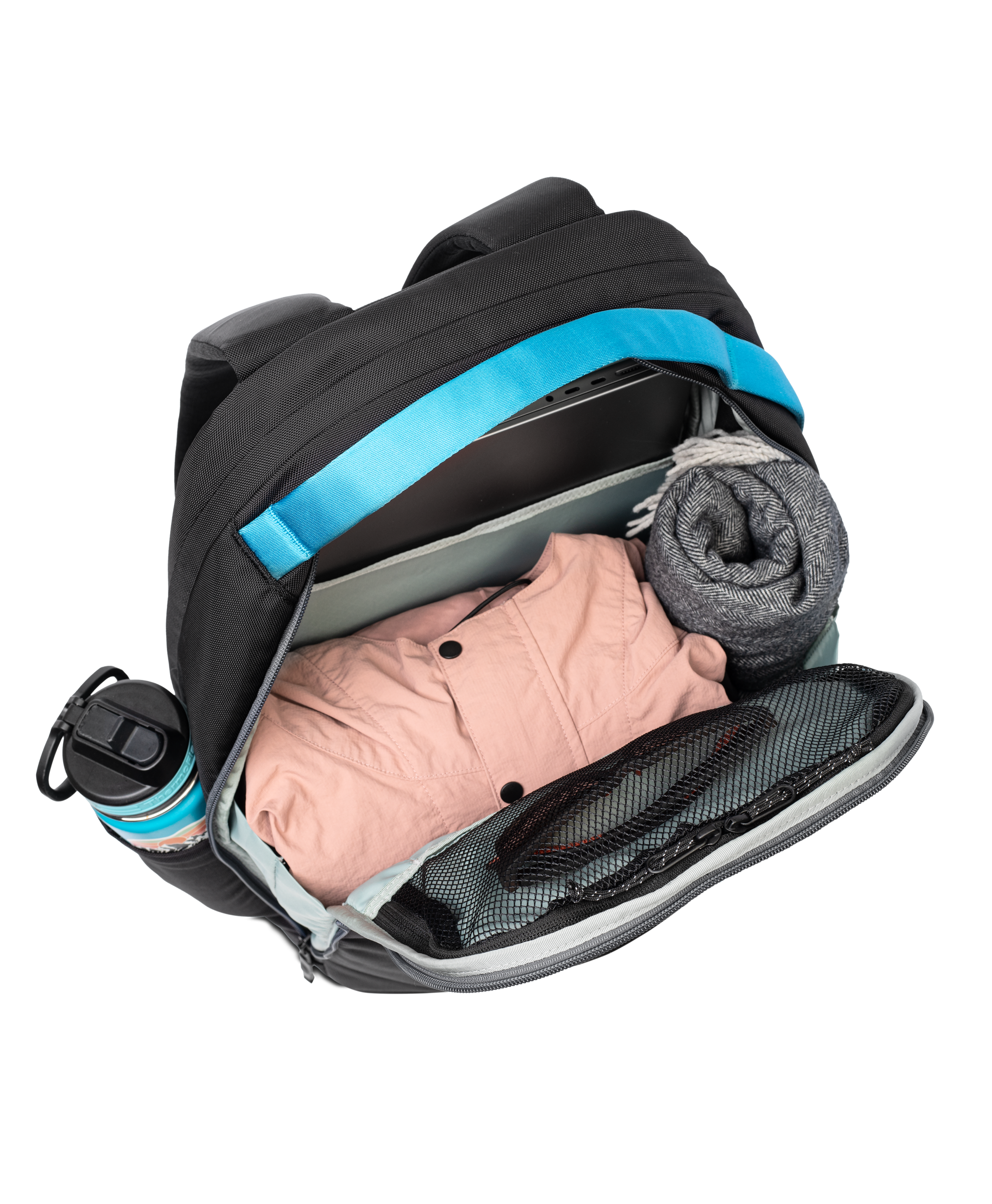 Never Check Expandable Backpack - Image 16