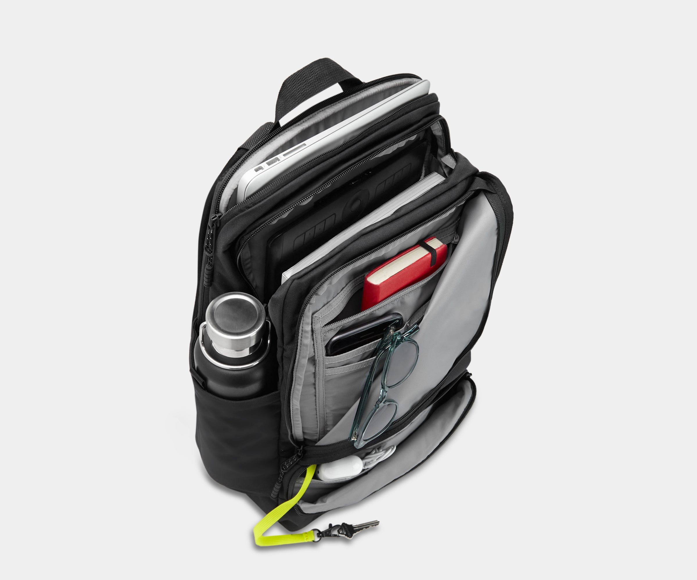 Q Laptop Backpack 2.0 - Image 9