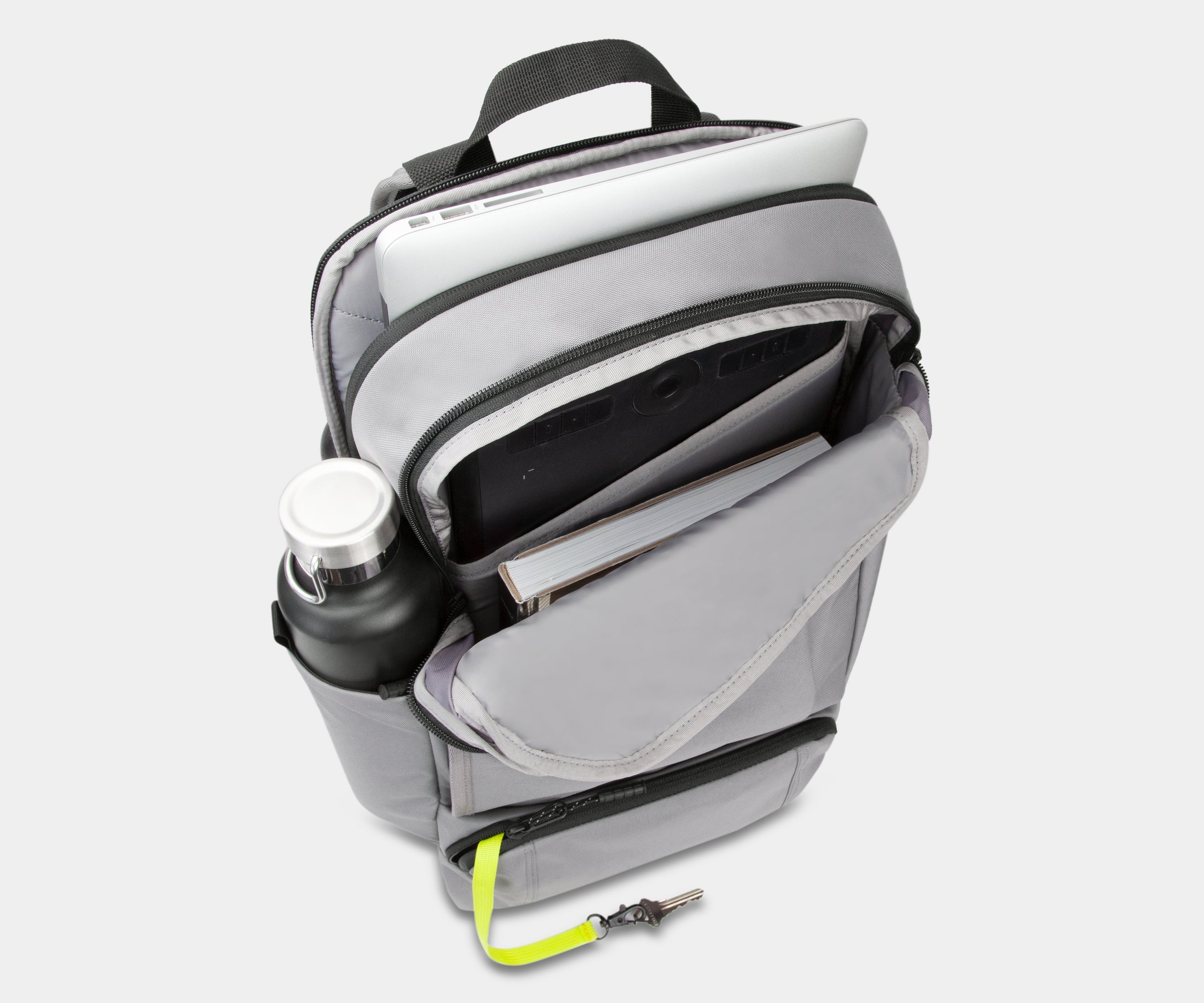 Q Laptop Backpack 2.0 - Image 16