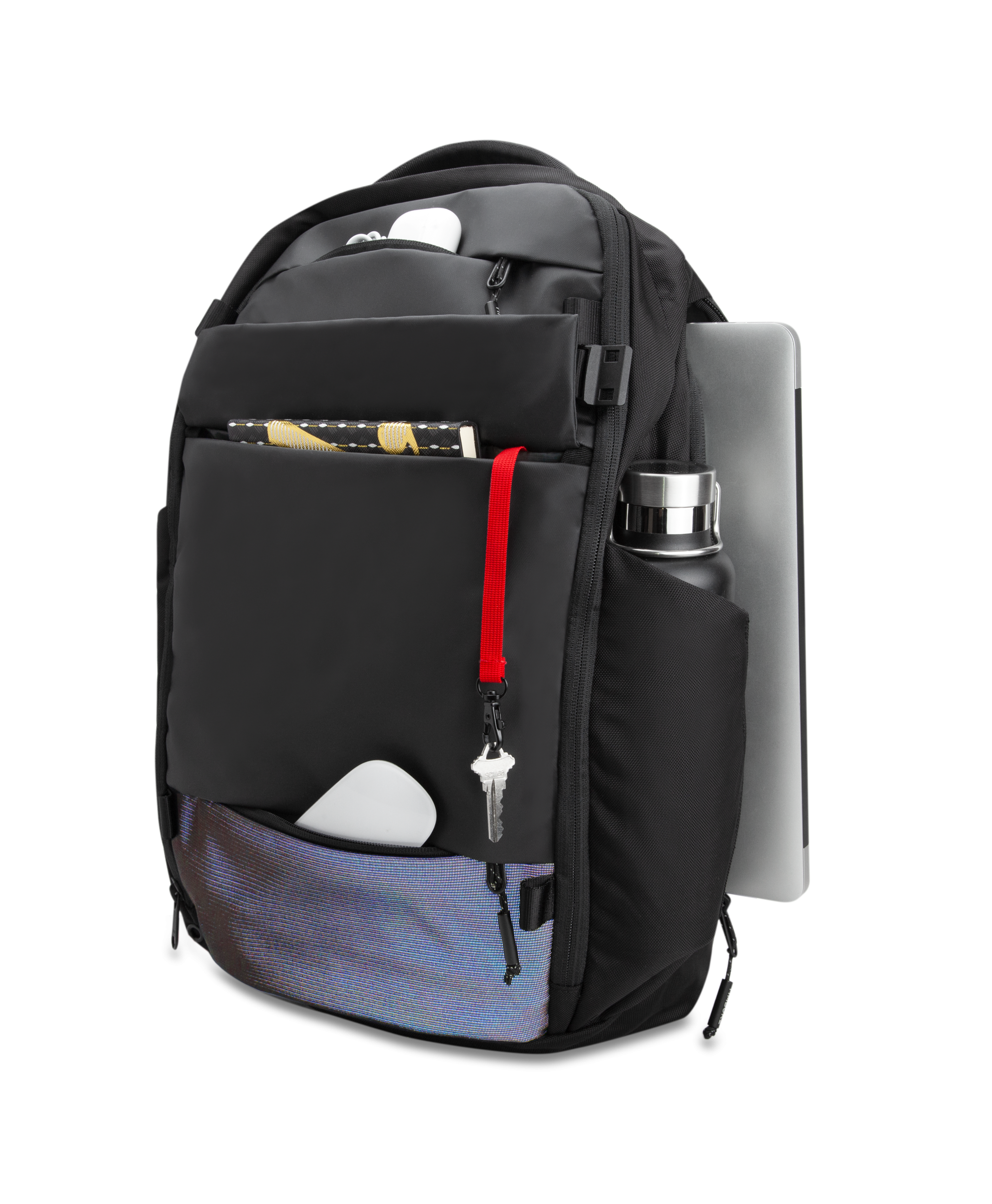 Parker Commuter Backpack - Image 3