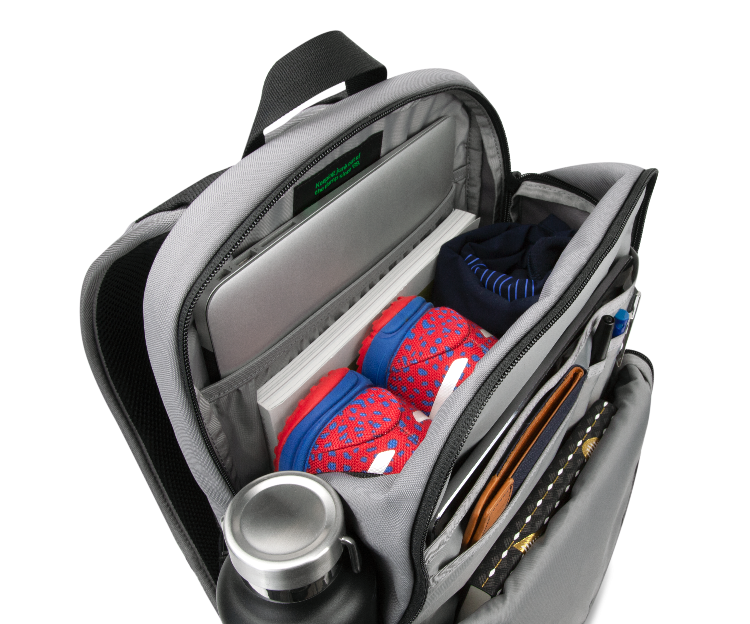 Parkside Laptop Backpack 2.0 - Image 25