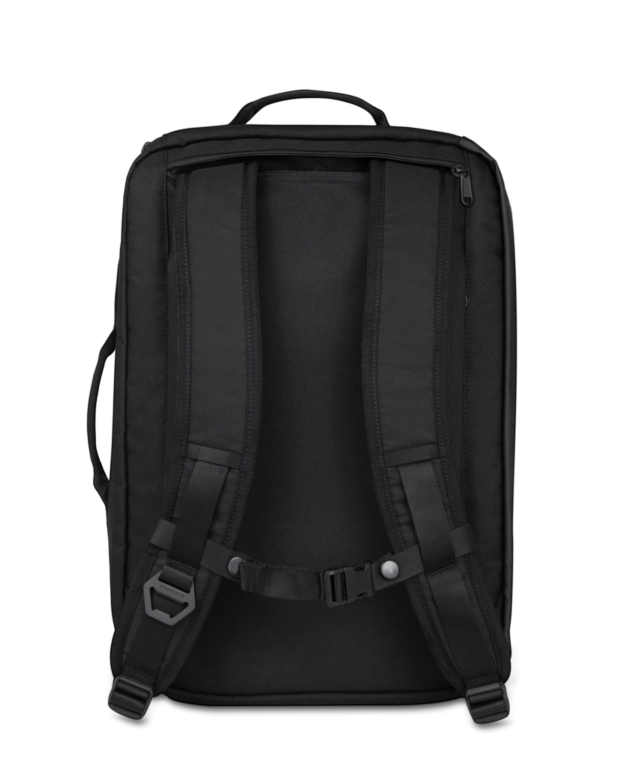 Scheme Convertible Briefcase Backpack - Image 17