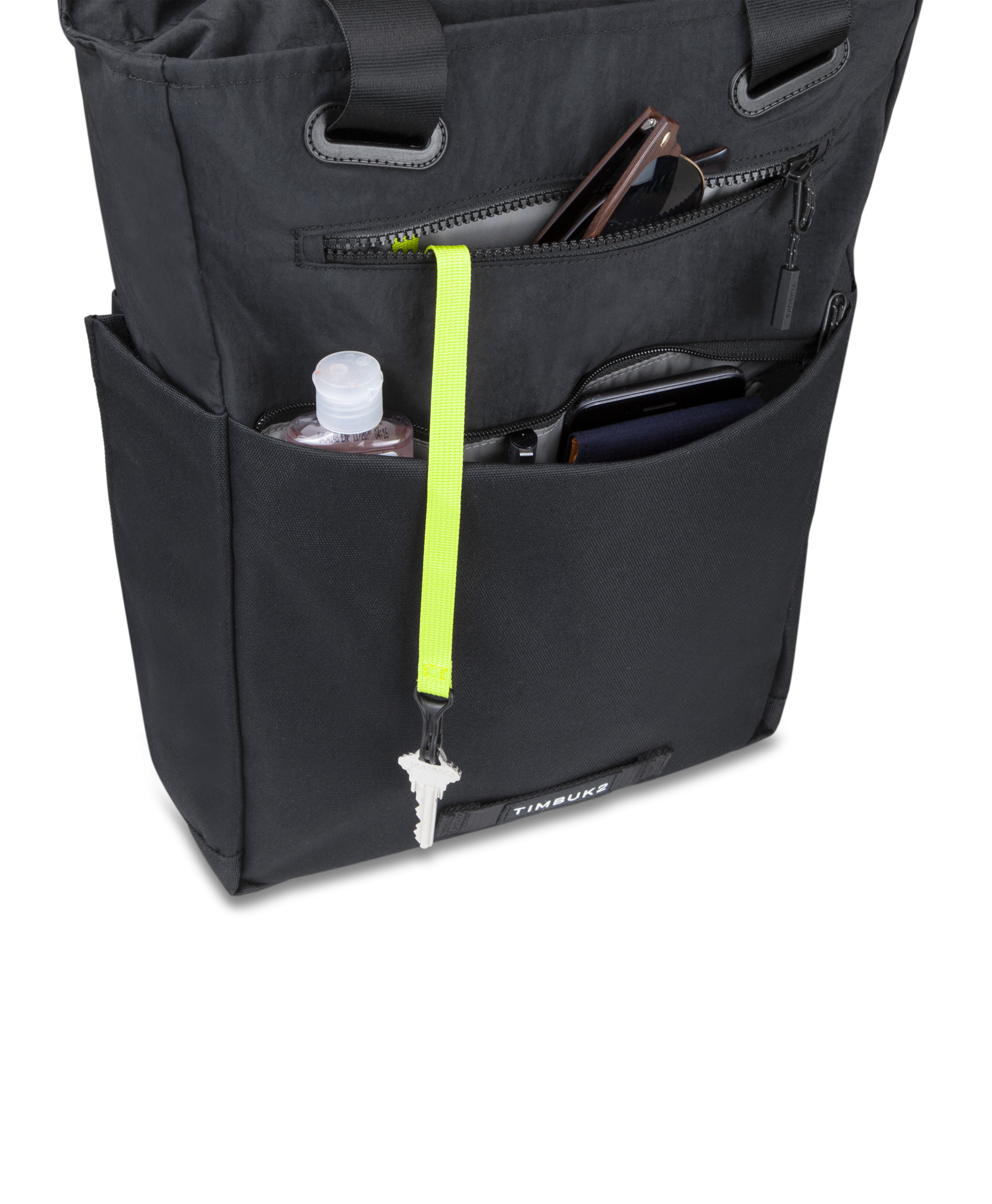 Scholar Convertible Tote Backpack - Image 9