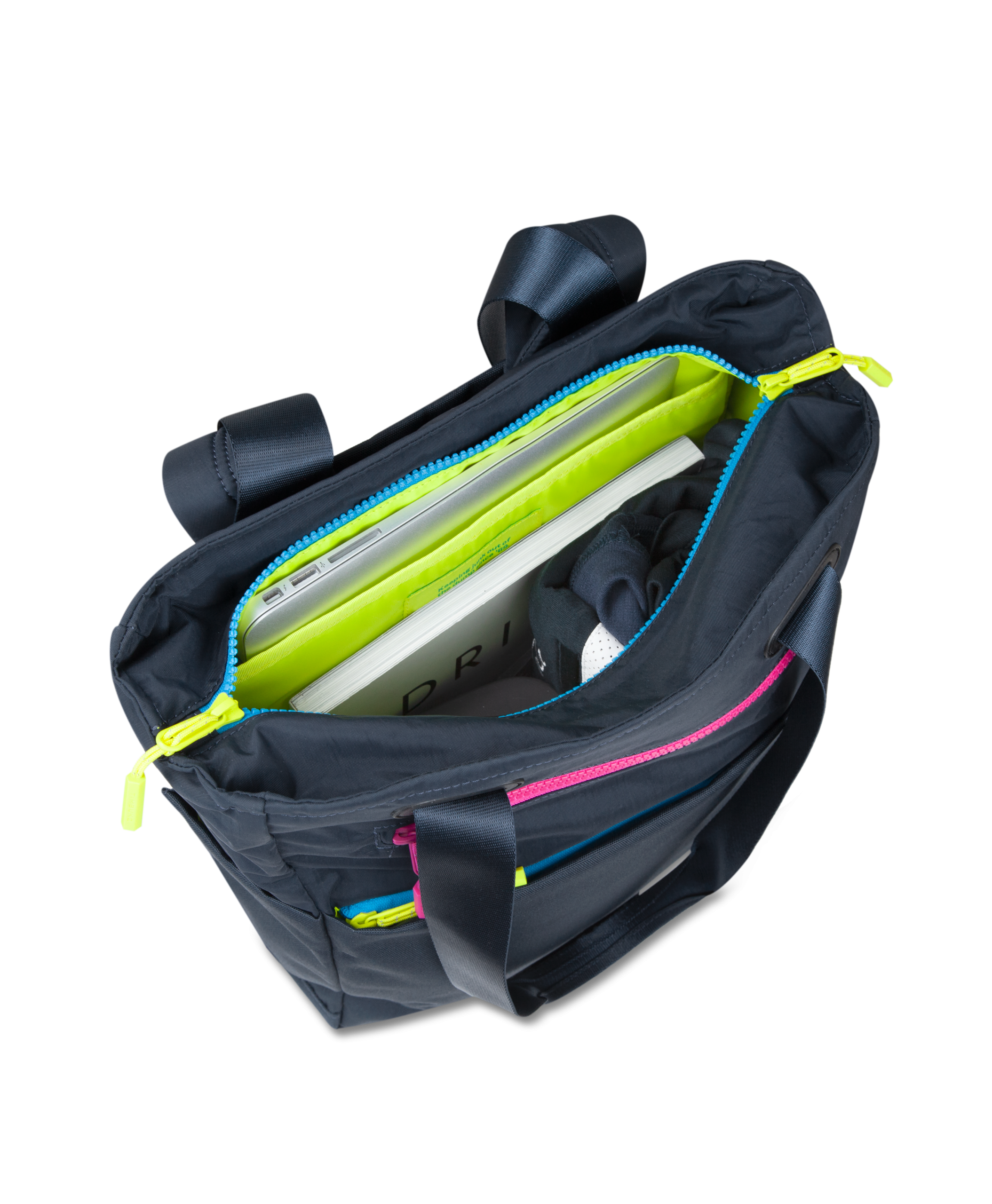 Scholar Convertible Tote Backpack - Image 29