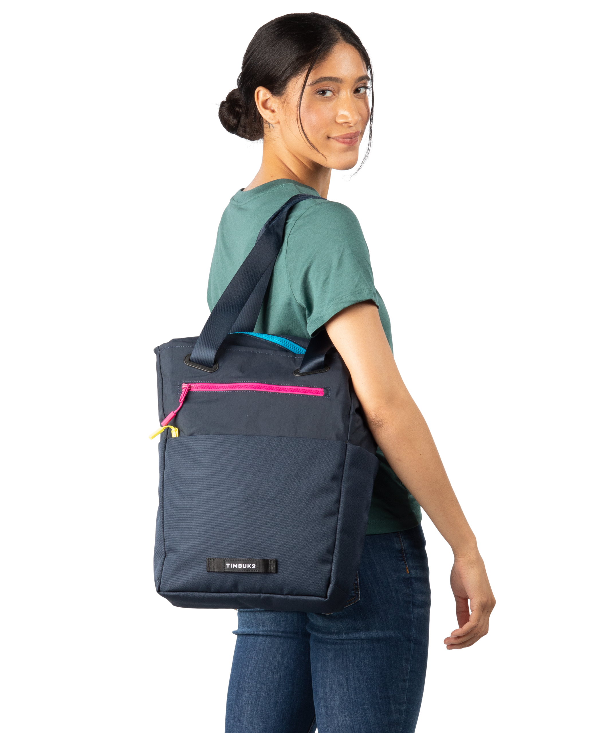 Scholar Convertible Tote Backpack - Image 13