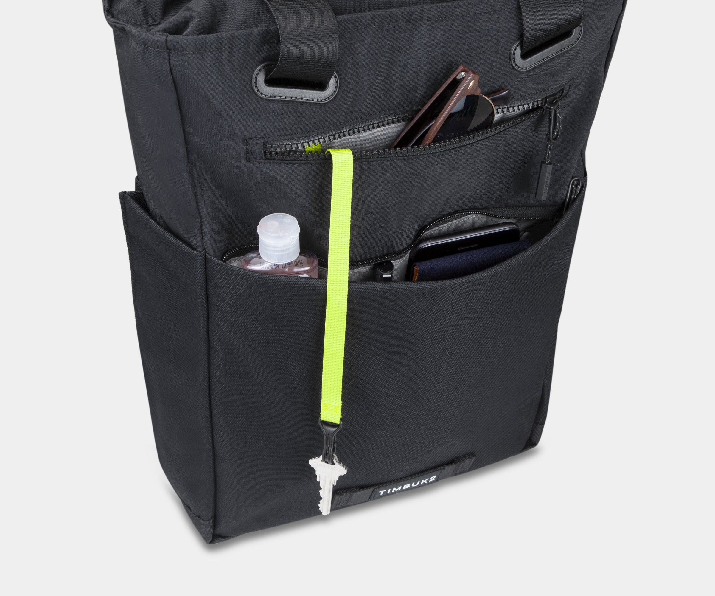 Scholar Convertible Tote Backpack - Image 20