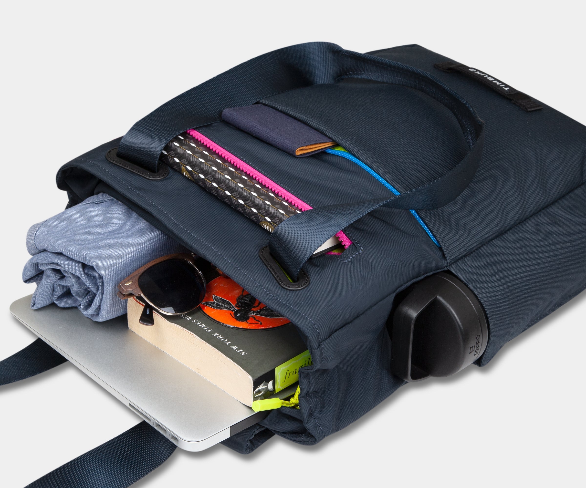 Scholar Convertible Tote Backpack - Image 23