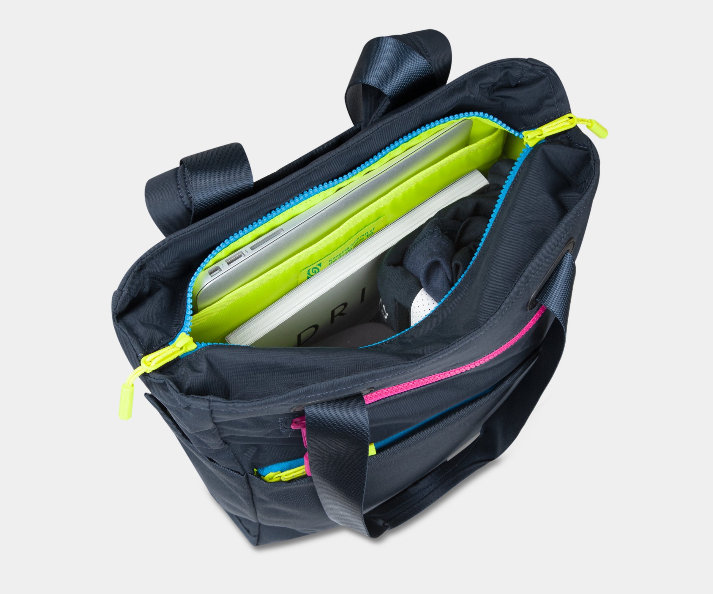 Scholar Convertible Tote Backpack - Image 25