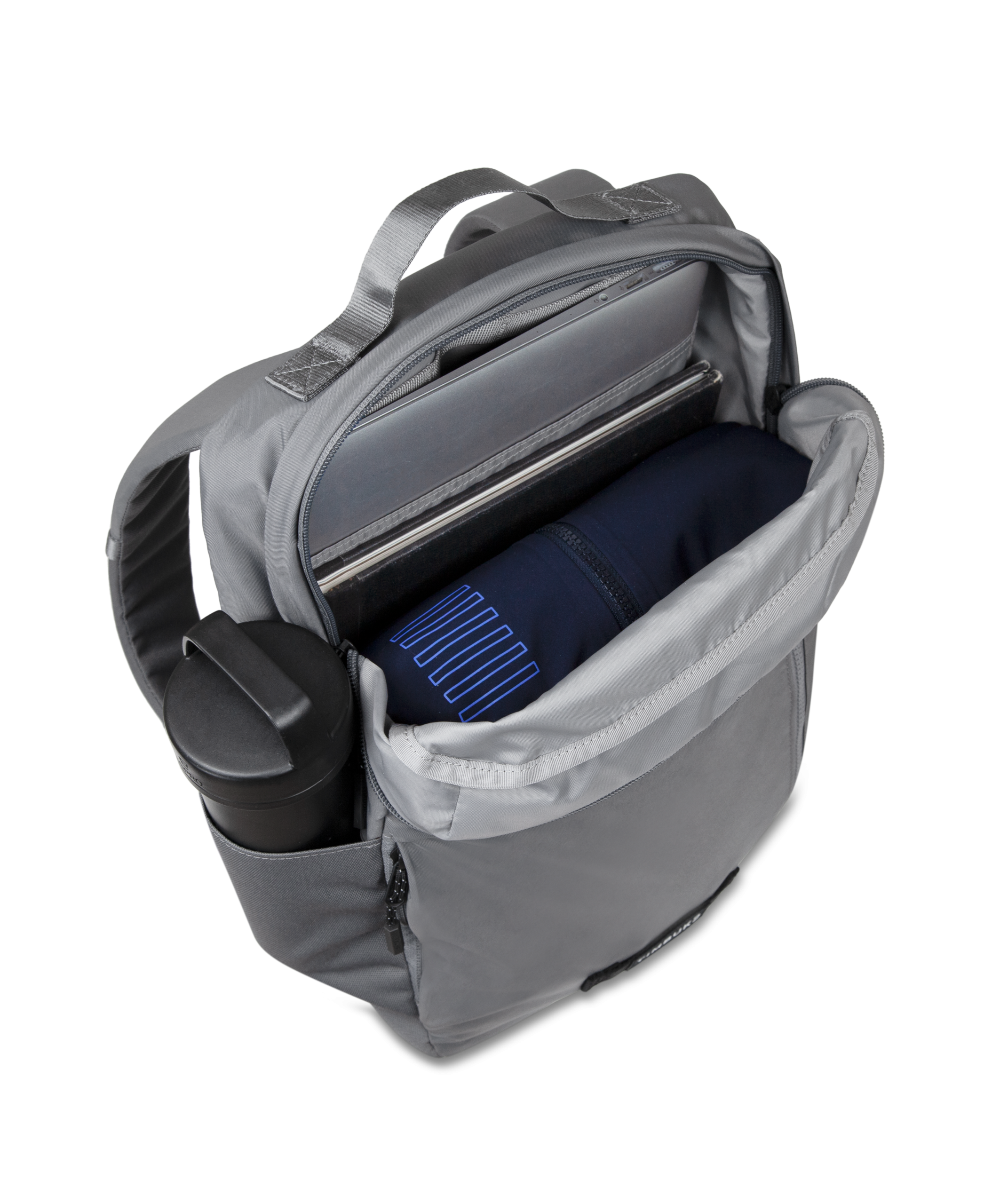 Spirit Laptop Backpack - Image 6