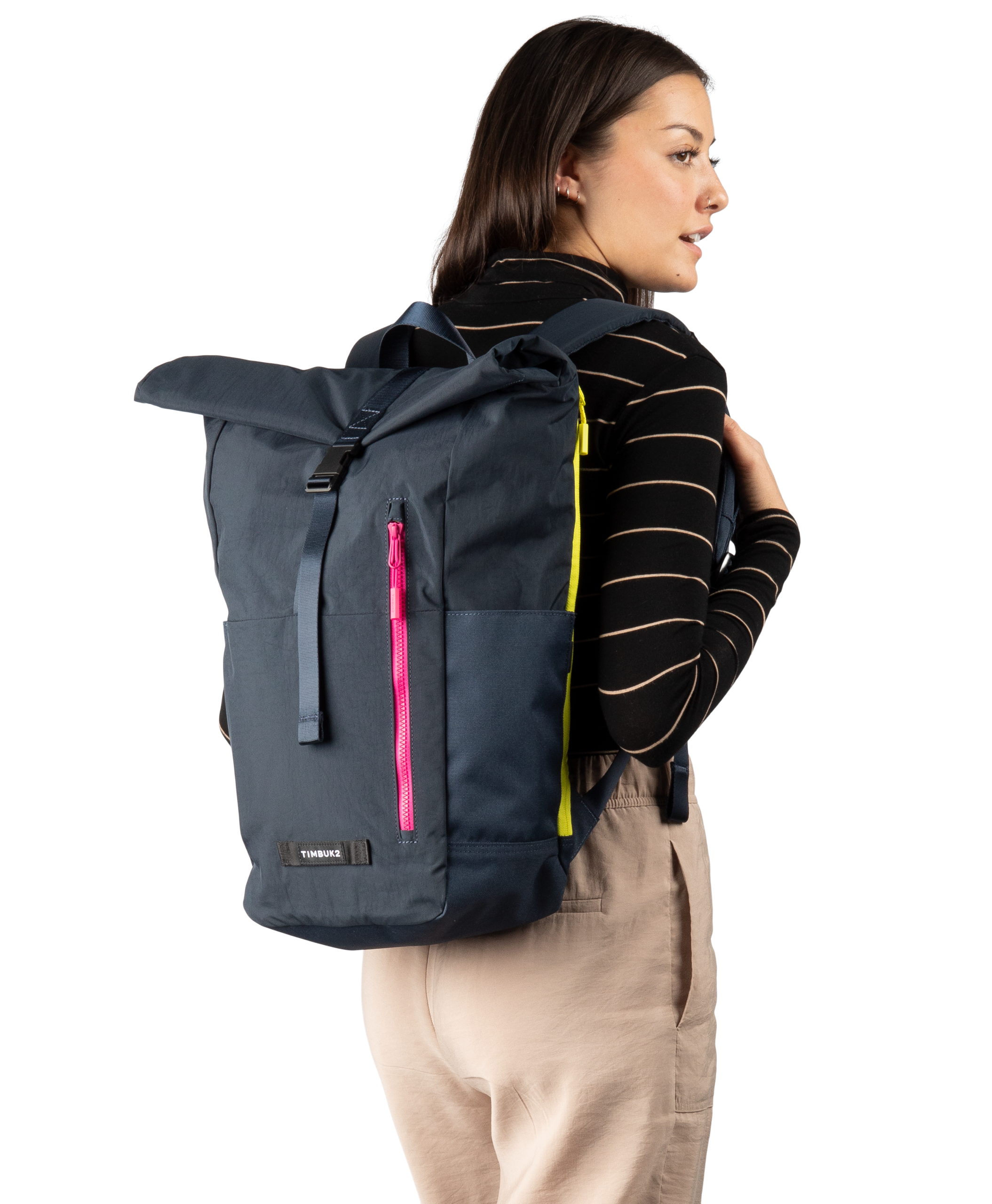 Tuck Laptop Backpack - Image 21