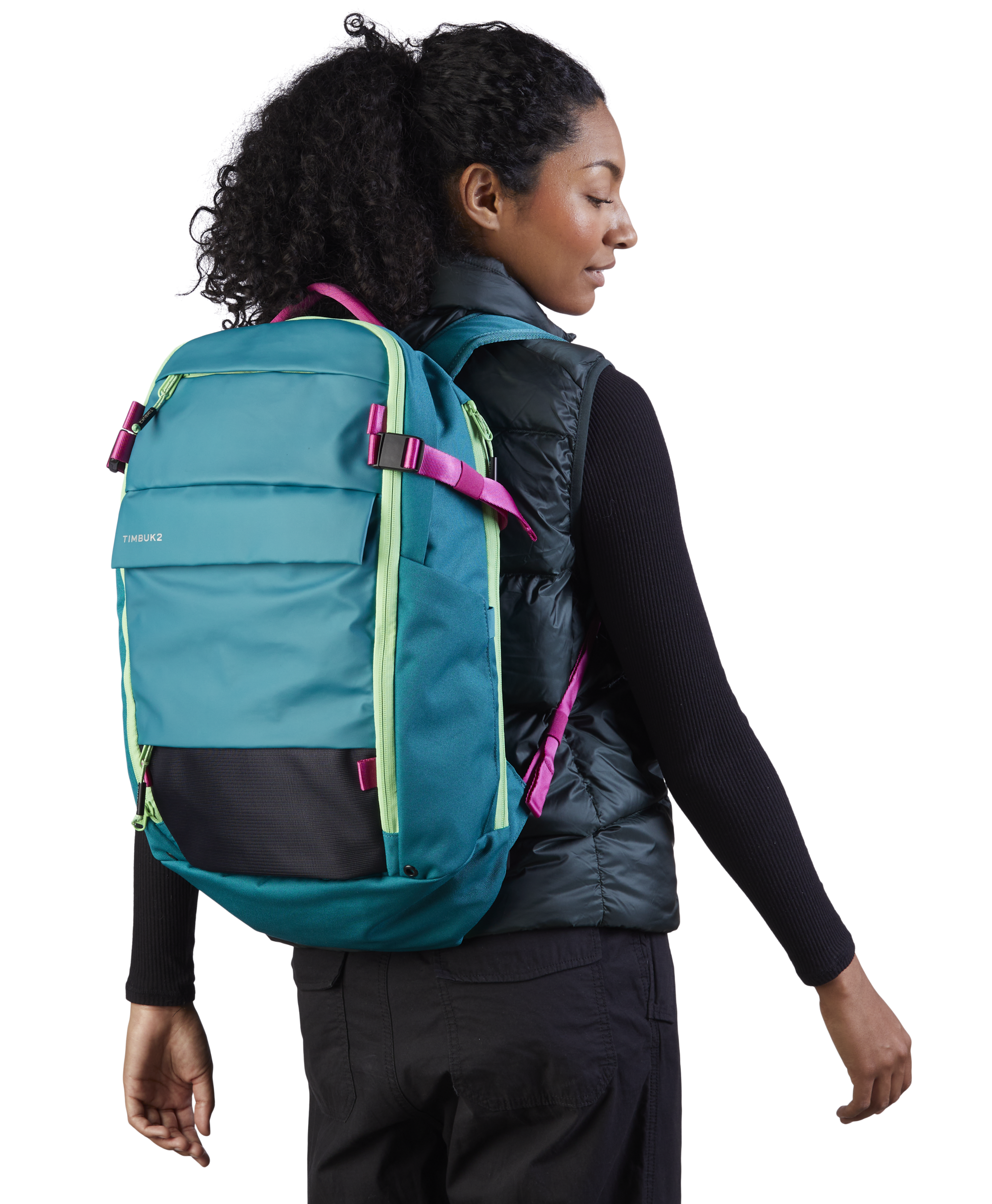 Parker Commuter Backpack - Image 29