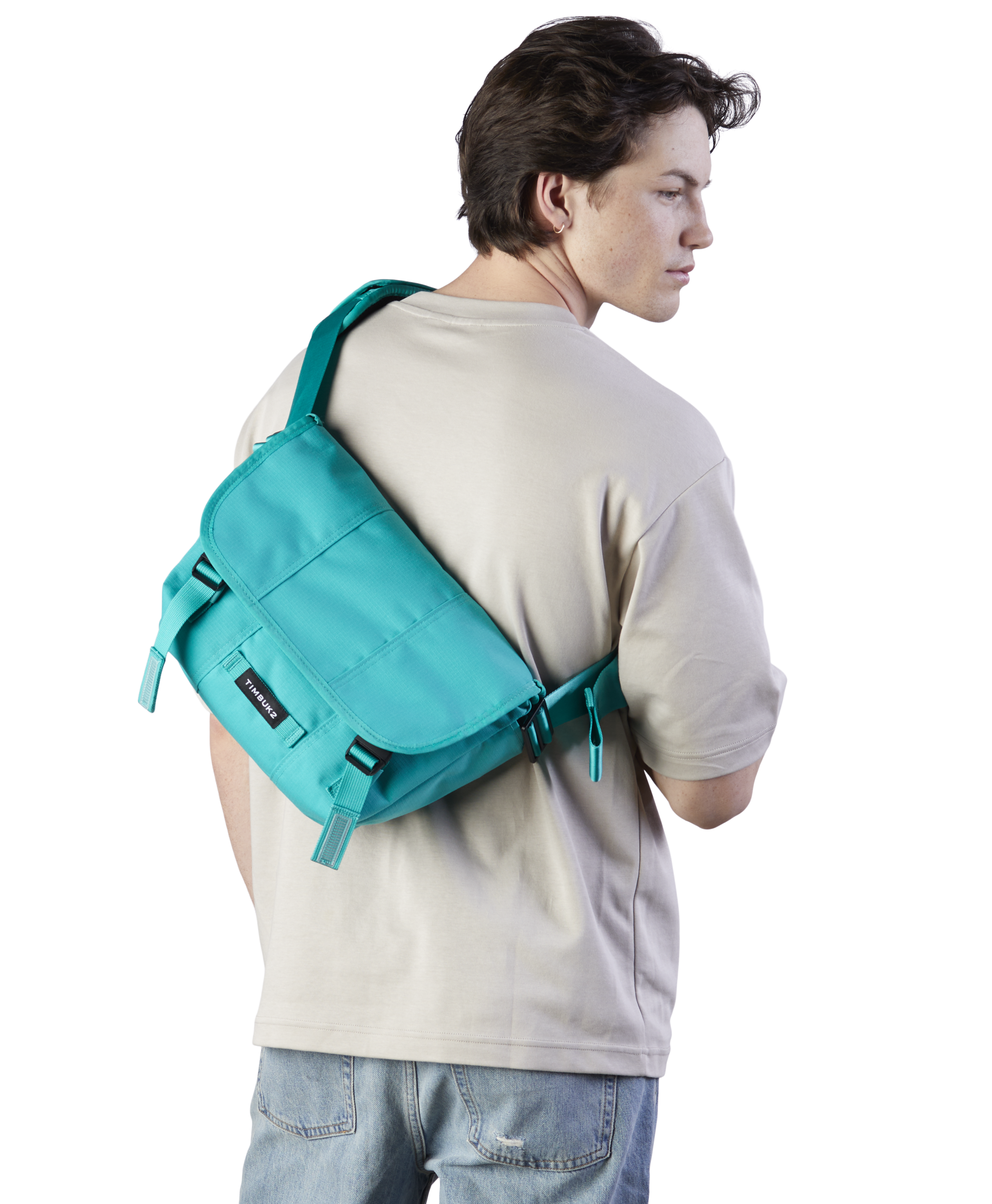 Flight Classic Messenger Bag - Image 15