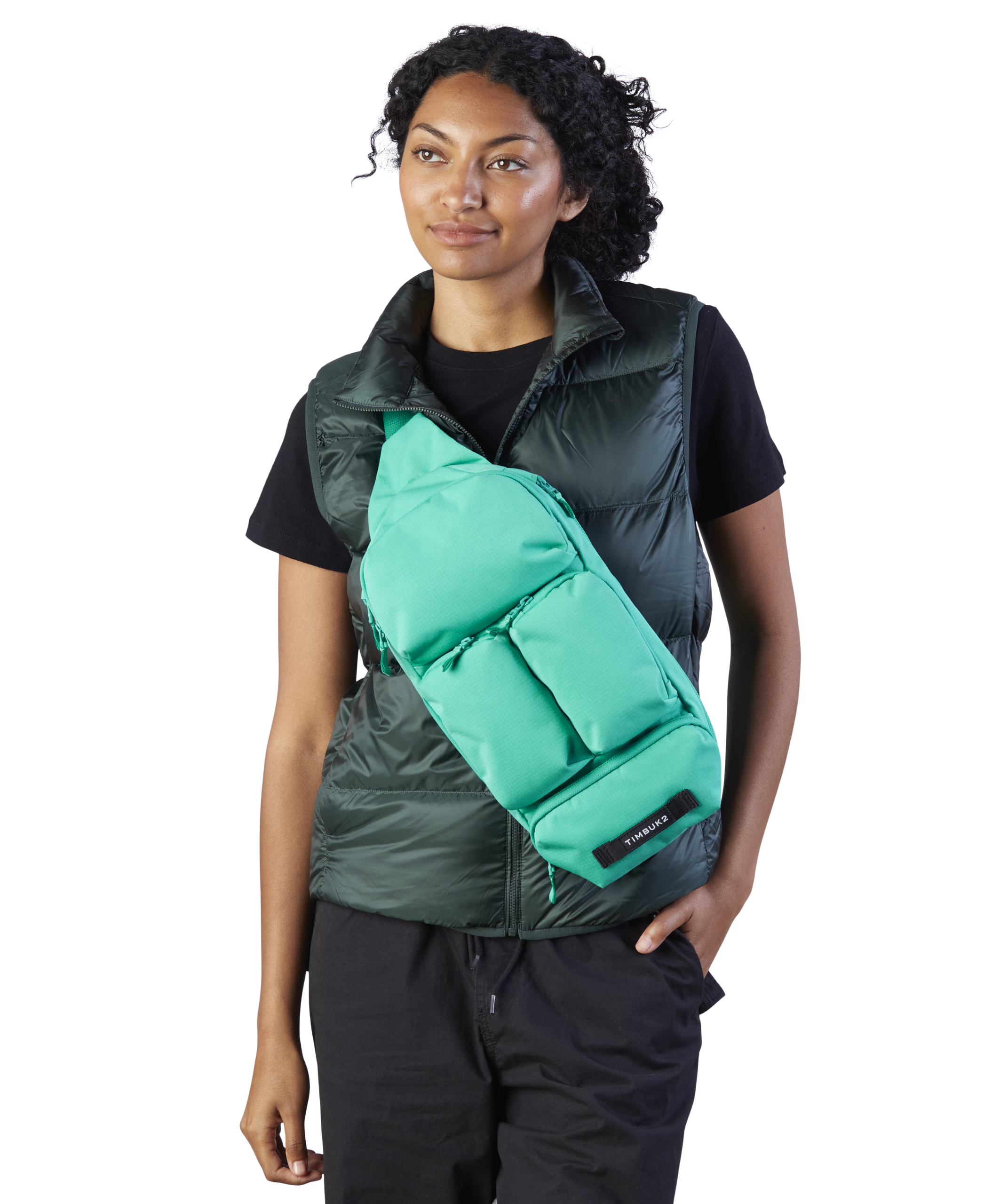 Flight Crossbody Sling Bag - Image 24