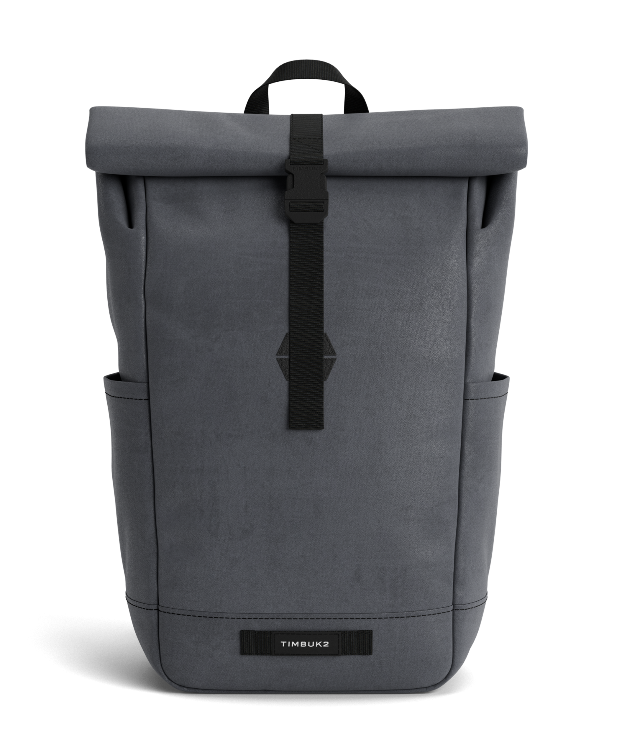 Water Resistant Tuck Backpack - Image 2