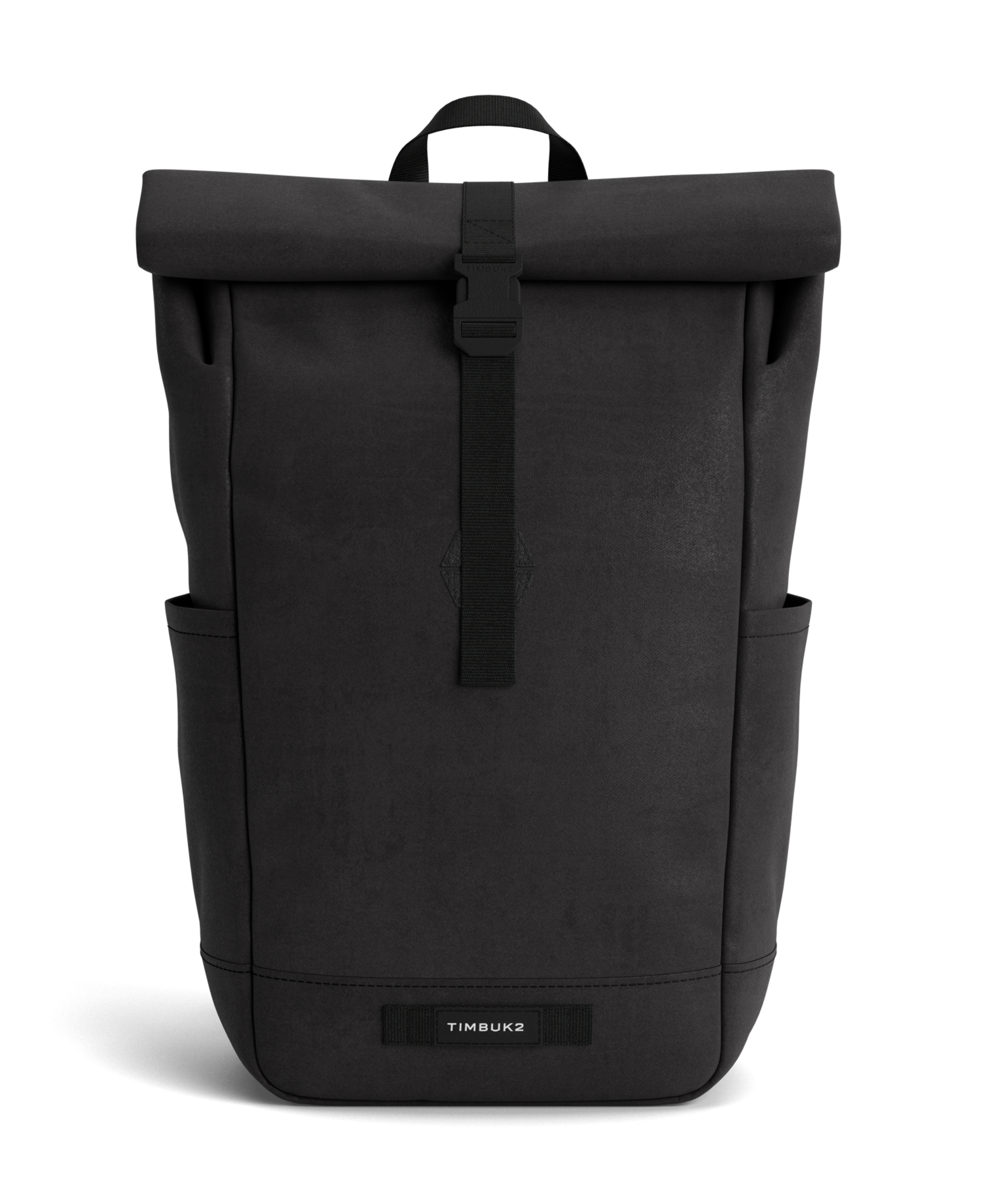 Water Resistant Tuck Backpack - Image 7